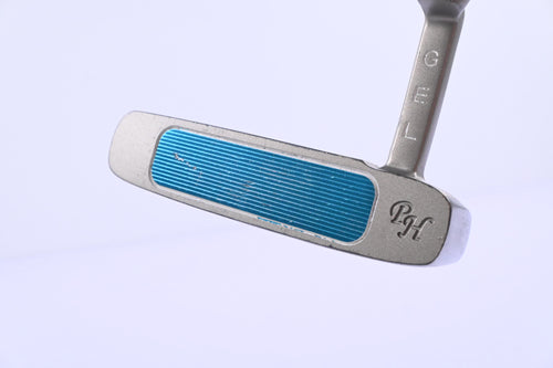 Sedo Paul Hurrion Putter / 34 Inch