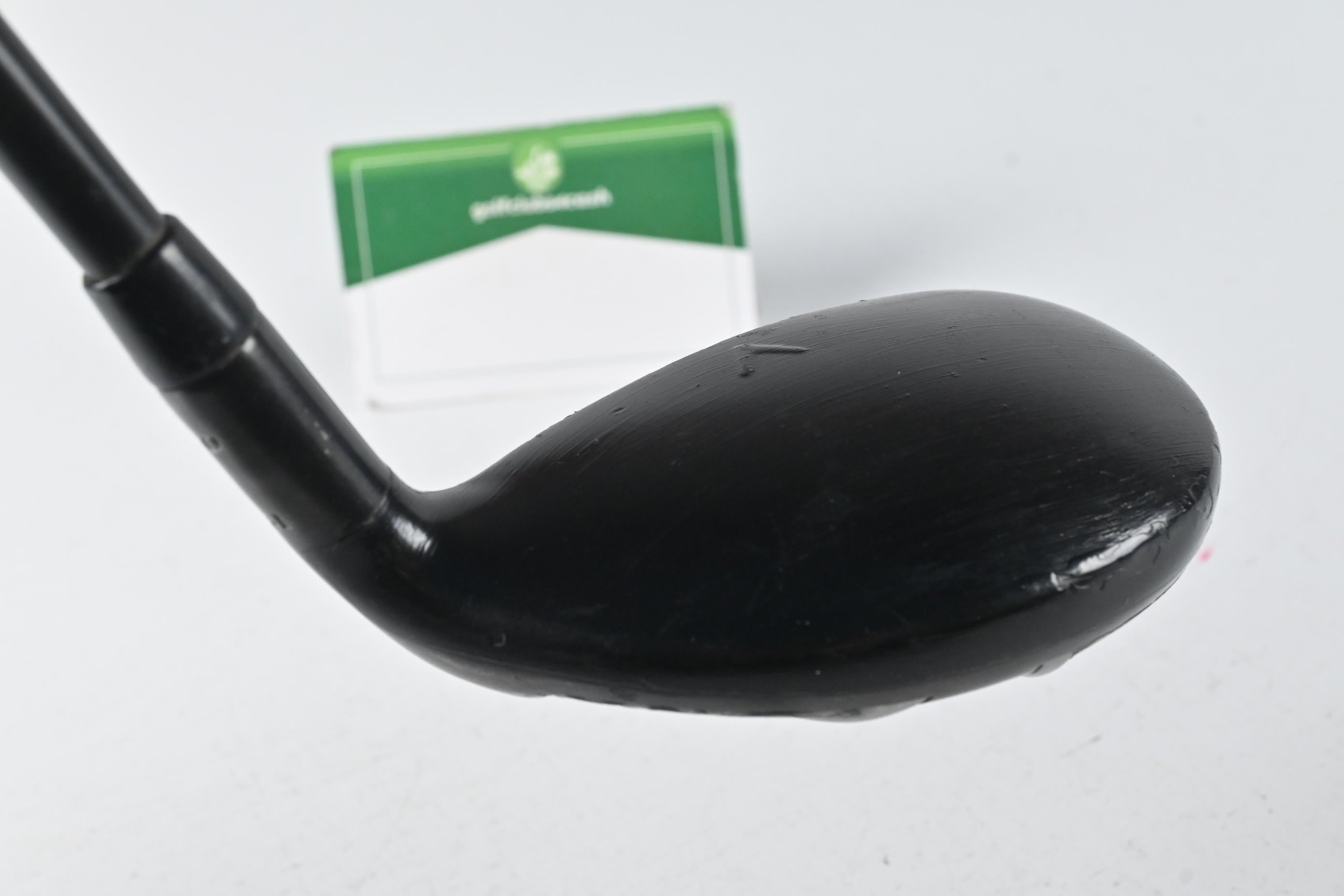 Callaway XR16 OS #3 Hybrid / 19 Degree / Regular Flex Fubuki AT 55 Shaft