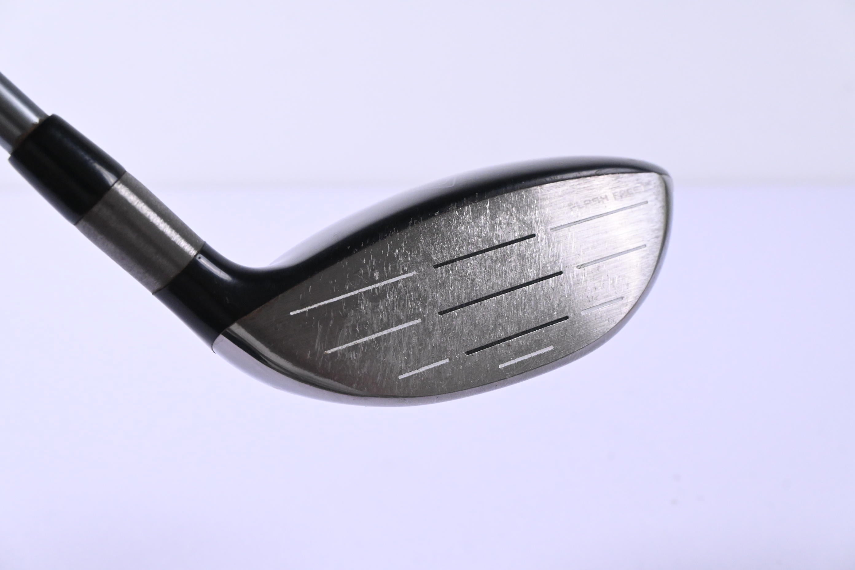Left Hand Callaway Mavrik Max #3 Wood / 15 Degree / Regular Flex HZRDUS T800 65