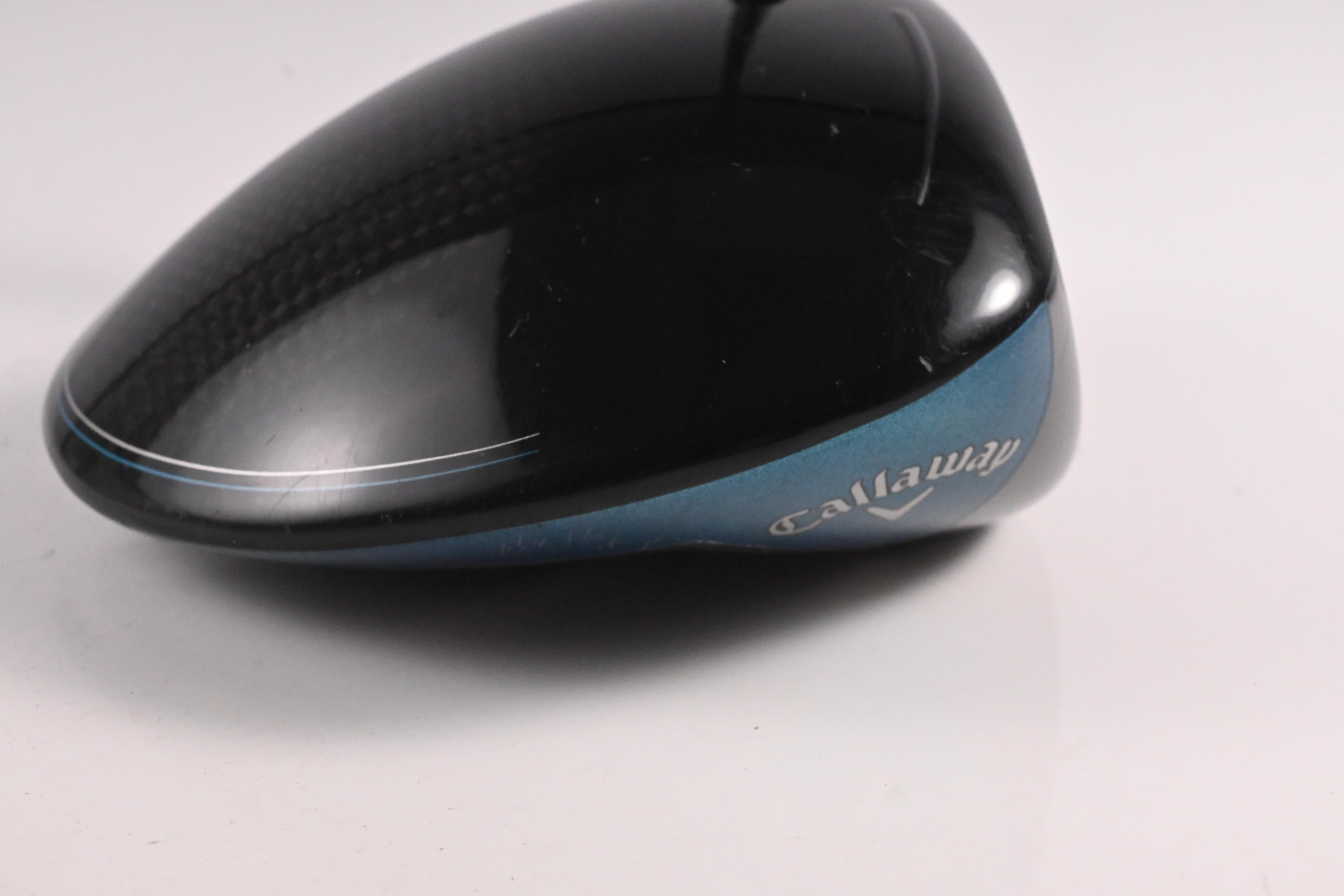 Callaway Rogue Driver / 10.5 Degree / Stiff Flex Synergy 50 Shaft
