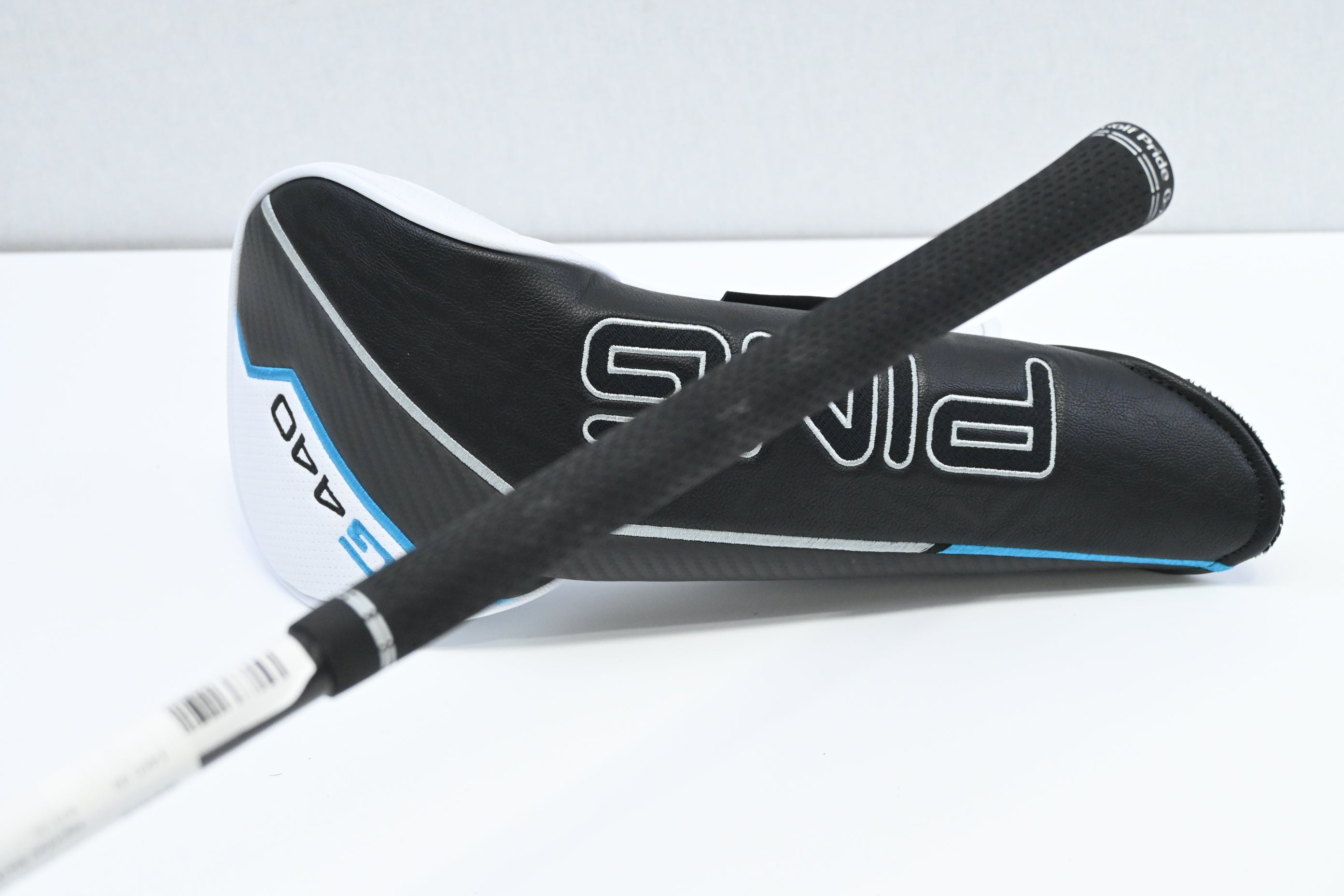 Ping G440 LST Driver / 9 Degree / Stiff Flex Ping Tour 2.0 Black 65 Shaft