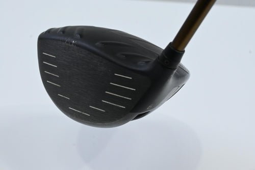 Ping G400 Driver / 9 Degree / Regular Flex Ping Alta CB 55 Shaft
