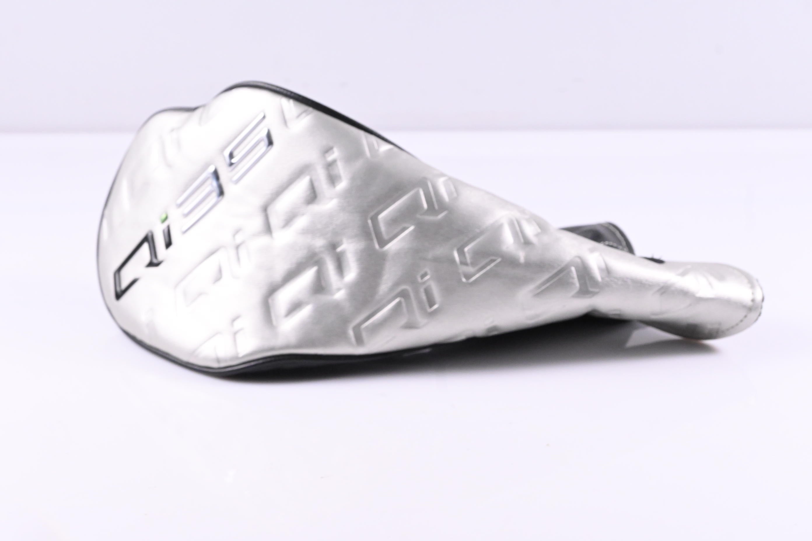 Taylormade Qi35 Driver / 9 Degree / Stiff Flex Fujikura Ventus Blue '25 5 Shaft