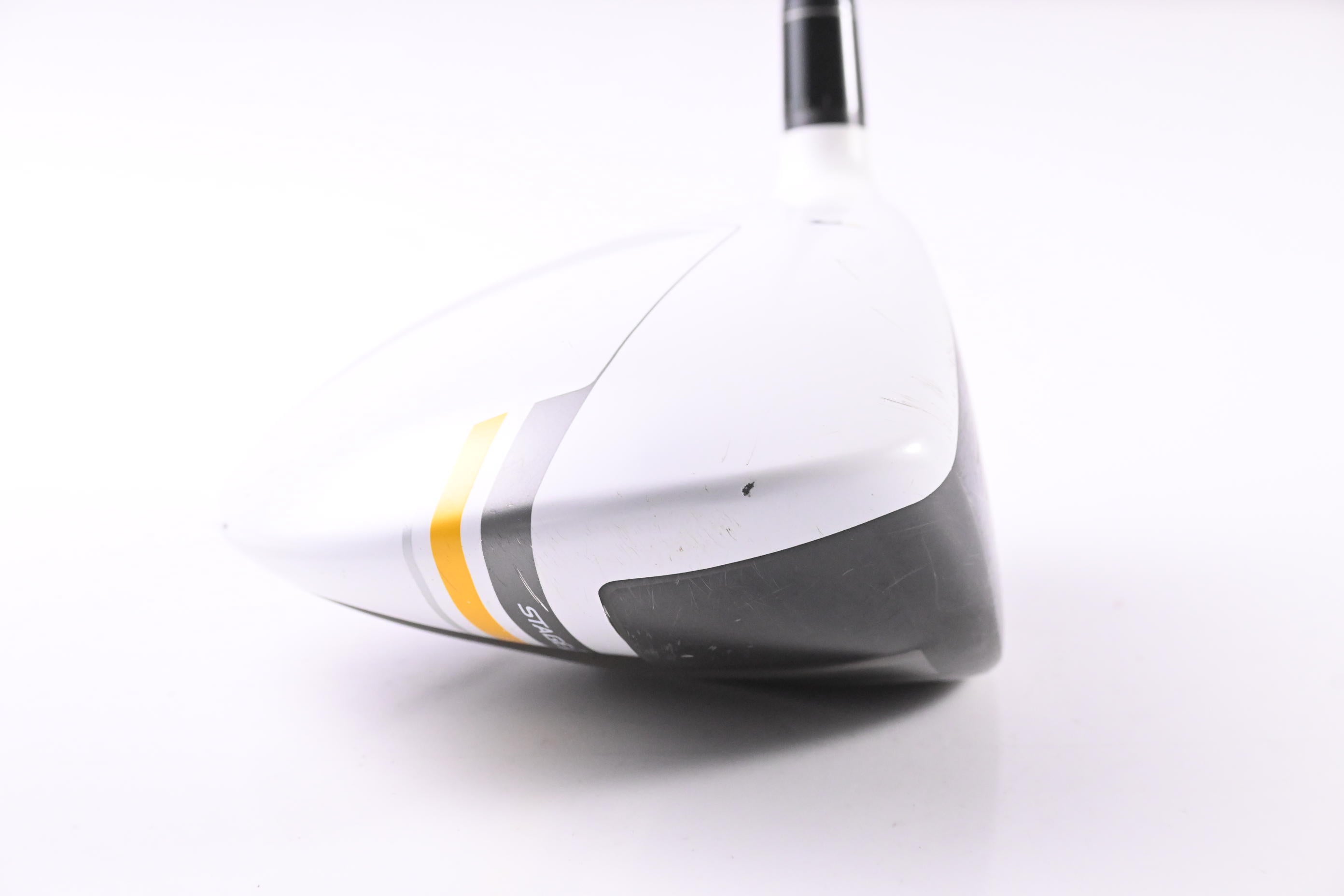 Taylormade RBZ Stage 2 Driver / 9.5 Degree / Regular Flex RocketFuel 50 Shaft