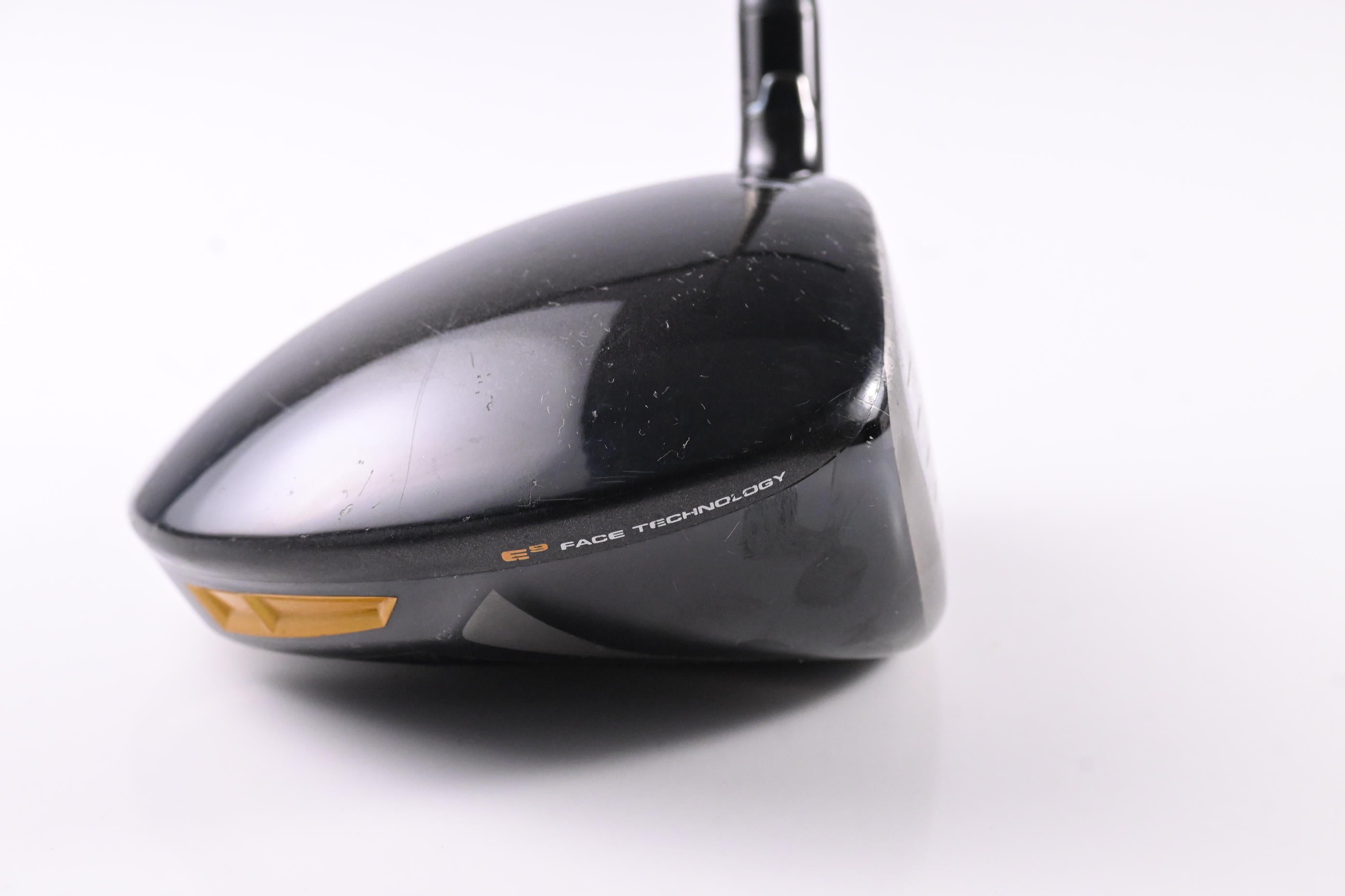 Cobra S3 Driver / 10.5 Degree / Senior Flex Aldila VS Proto 50 Shaft