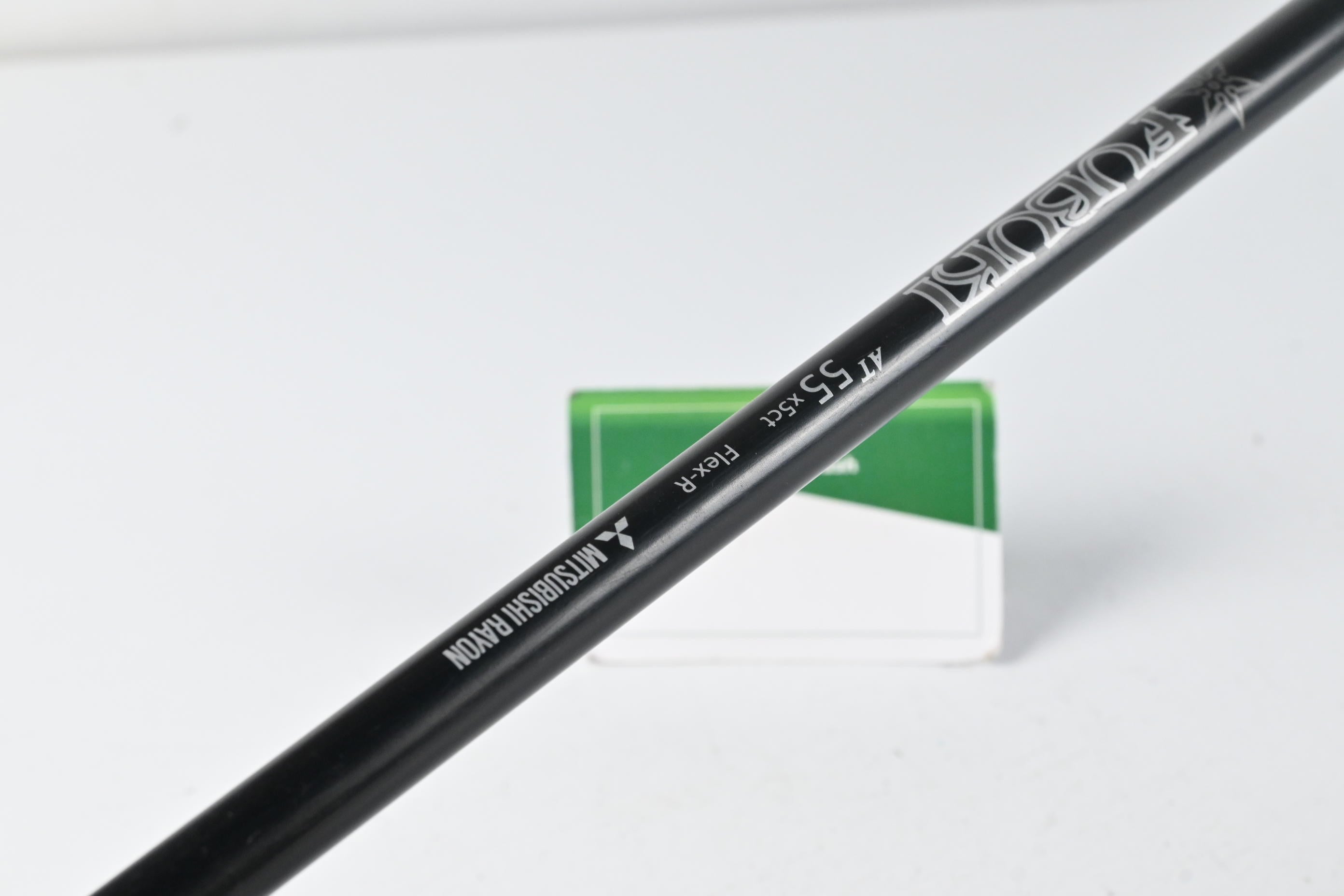 Callaway XR16 OS #3 Hybrid / 19 Degree / Regular Flex Fubuki AT 55 Shaft