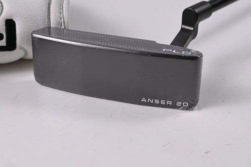 Ping PLD Milled Anser 2D 2024 Putter / 34 Inch
