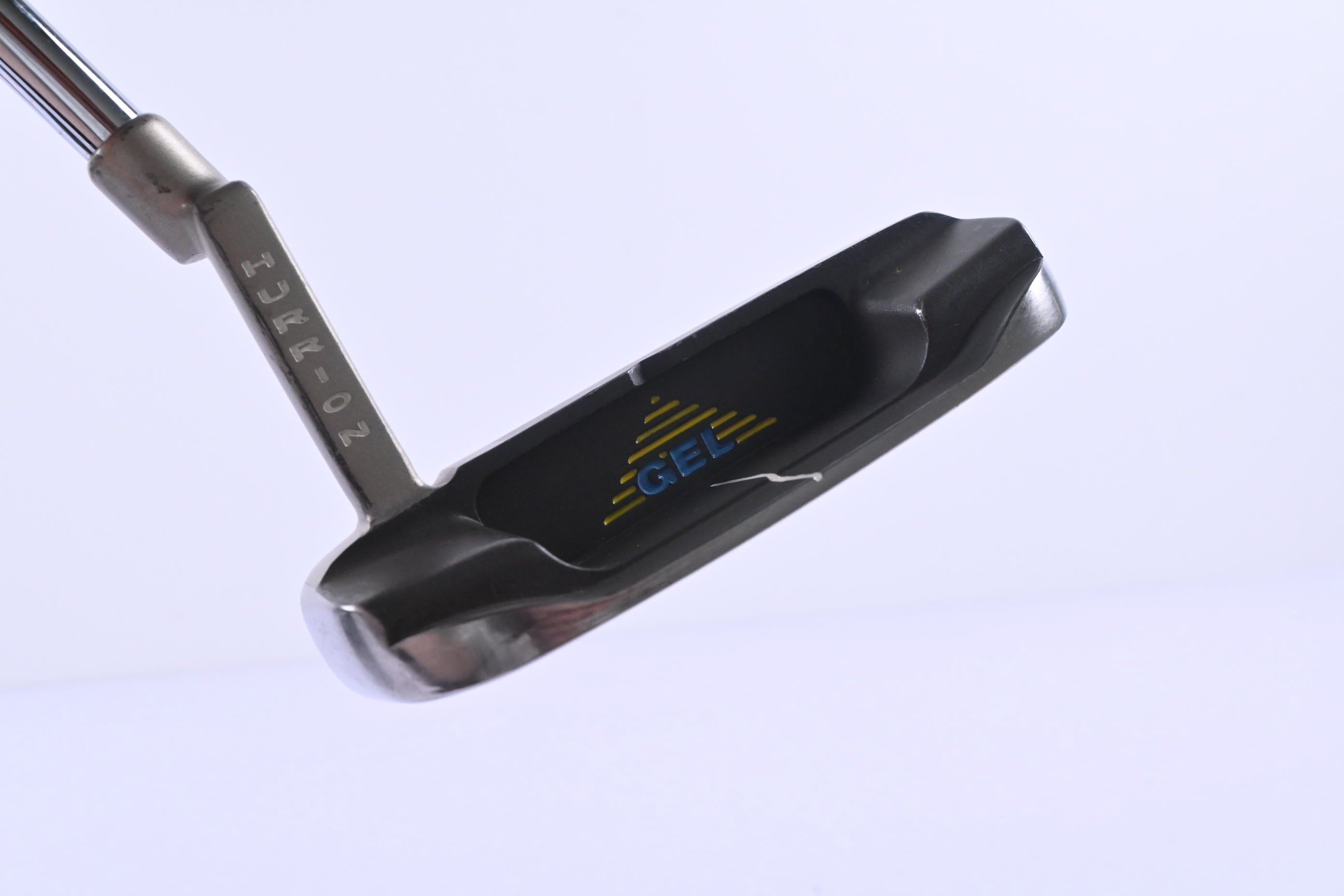Sedo Paul Hurrion Putter / 34 Inch