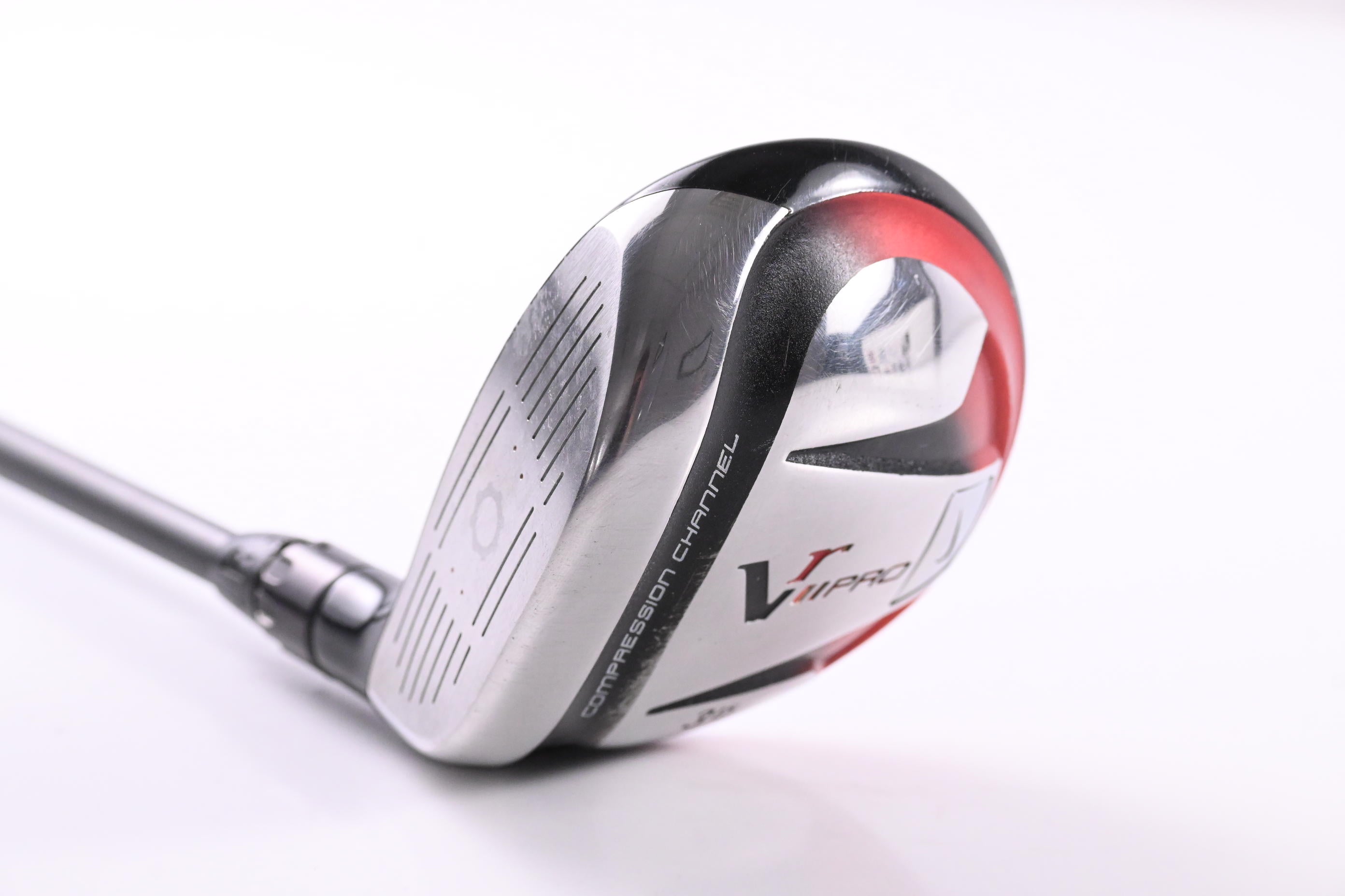 Left Hand Nike VR Pro Ltd Ed #3 Wood / 15 Degree / Regular Flex XLr8 Pro 61