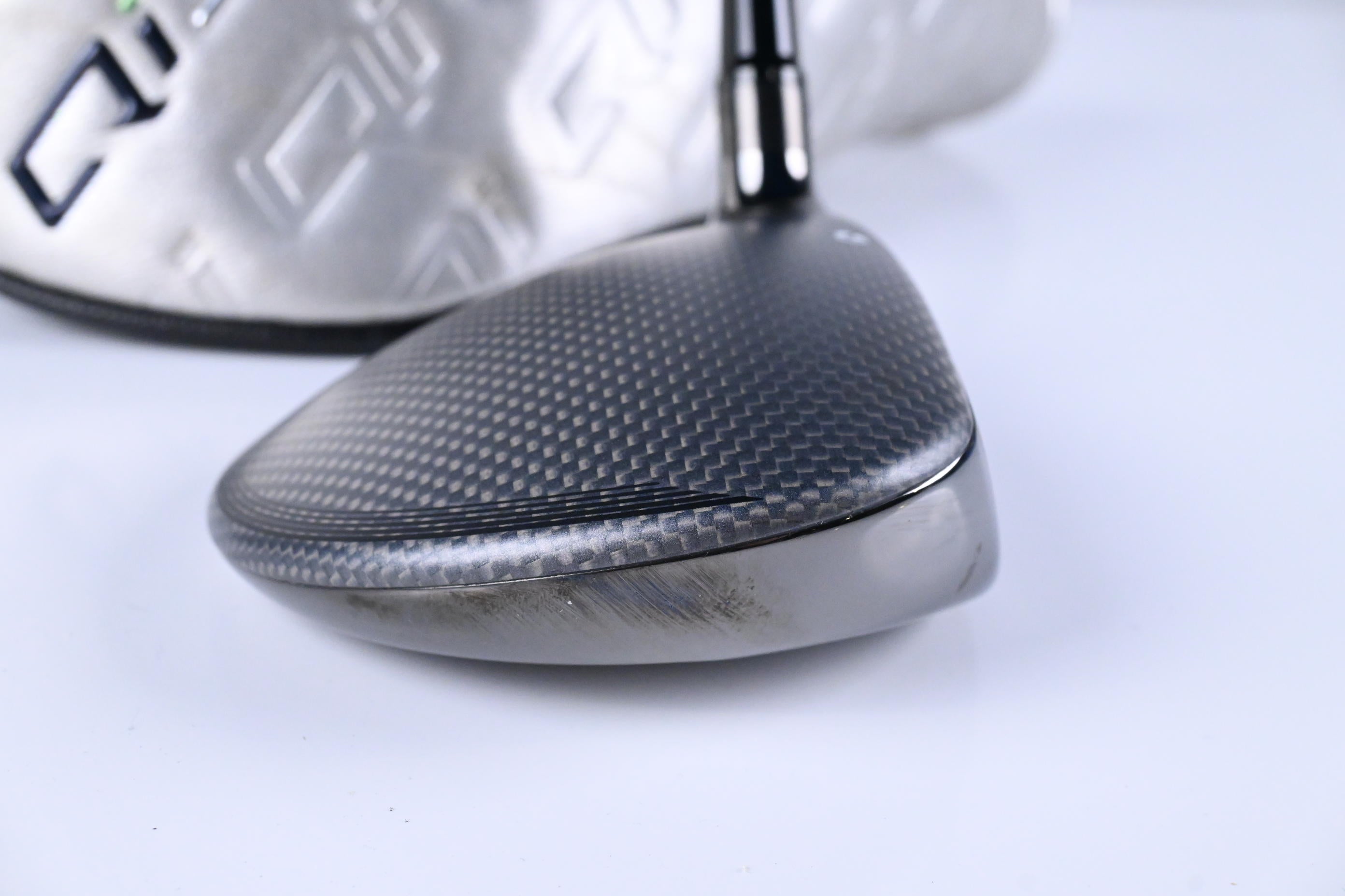 Taylormade Qi35 #3 Wood / 15 Degree / Regular Flex Fujikura Ventus Blue 5 Shaft