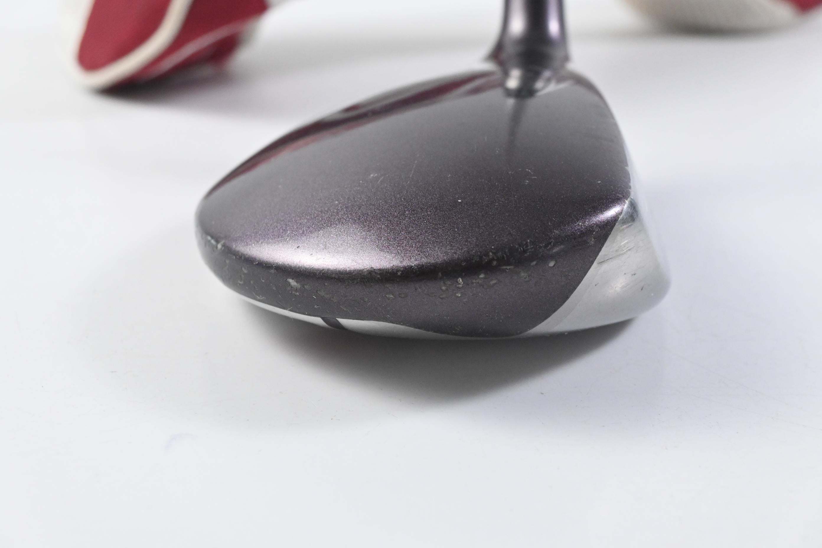 Ladies Ping Faith #5 Wood / 22 Degree / Ladies Flex Ping ULT 220 Shaft