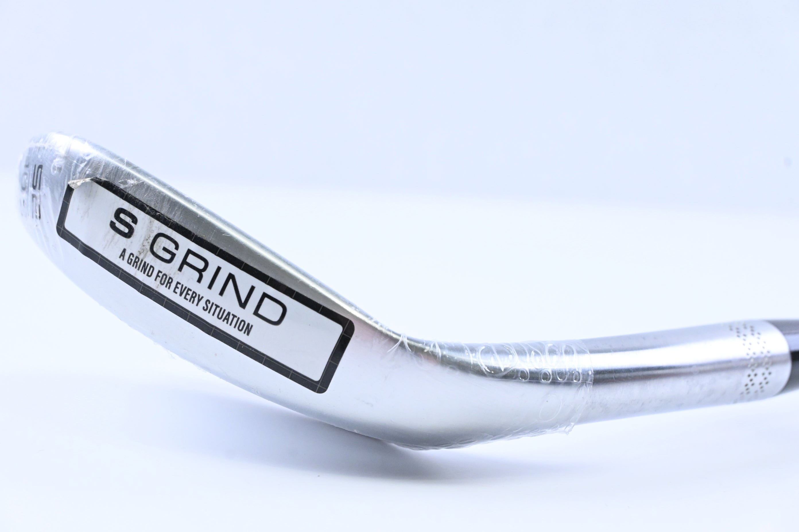Callaway Opus SP Gap Wedge / 52 Degree / Stiff Flex Dynamic Gold S200 Shaft