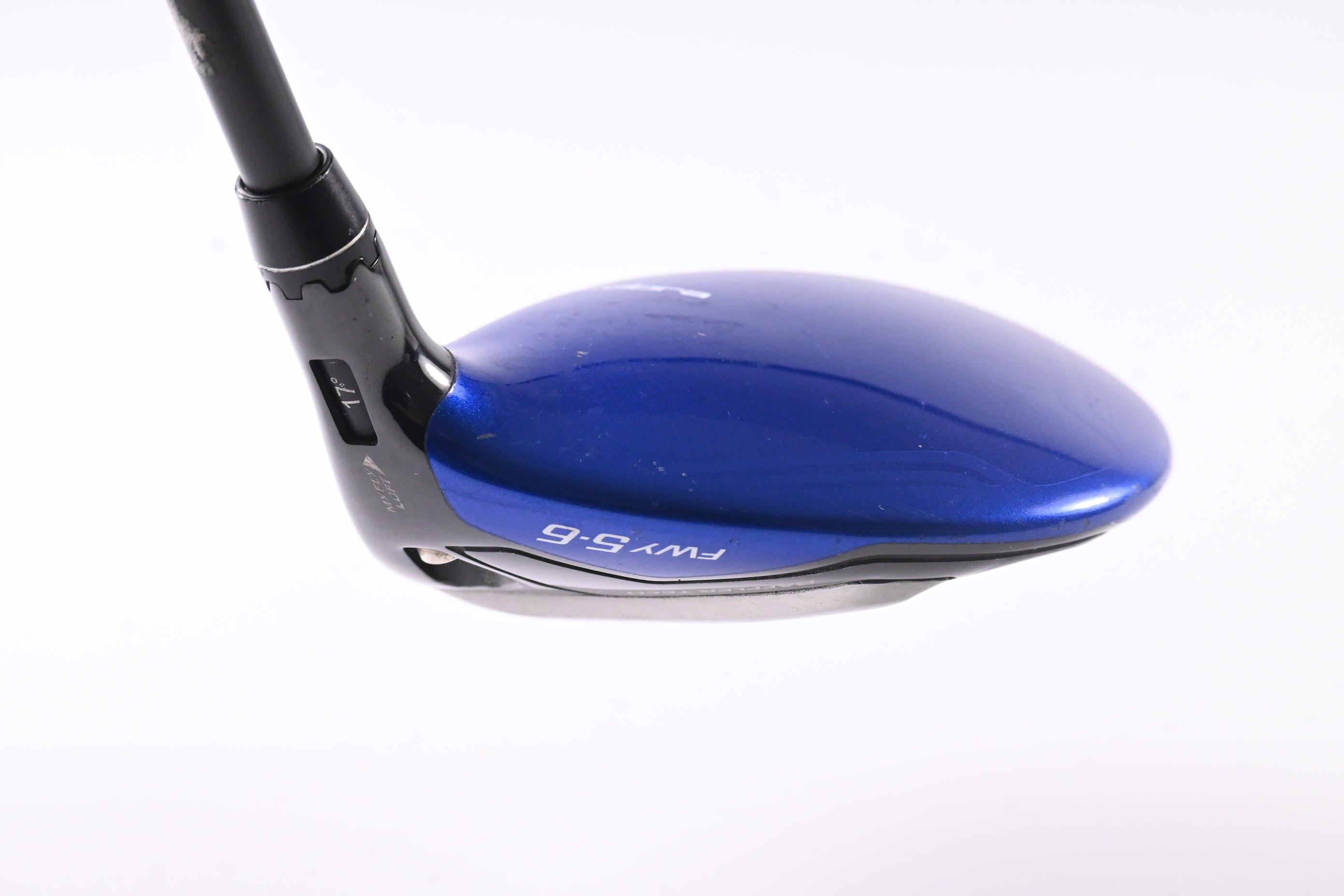 Cobra King F7 #5 Wood / 18 Degree / Regular Flex Fujikura Pro 65 Shaft