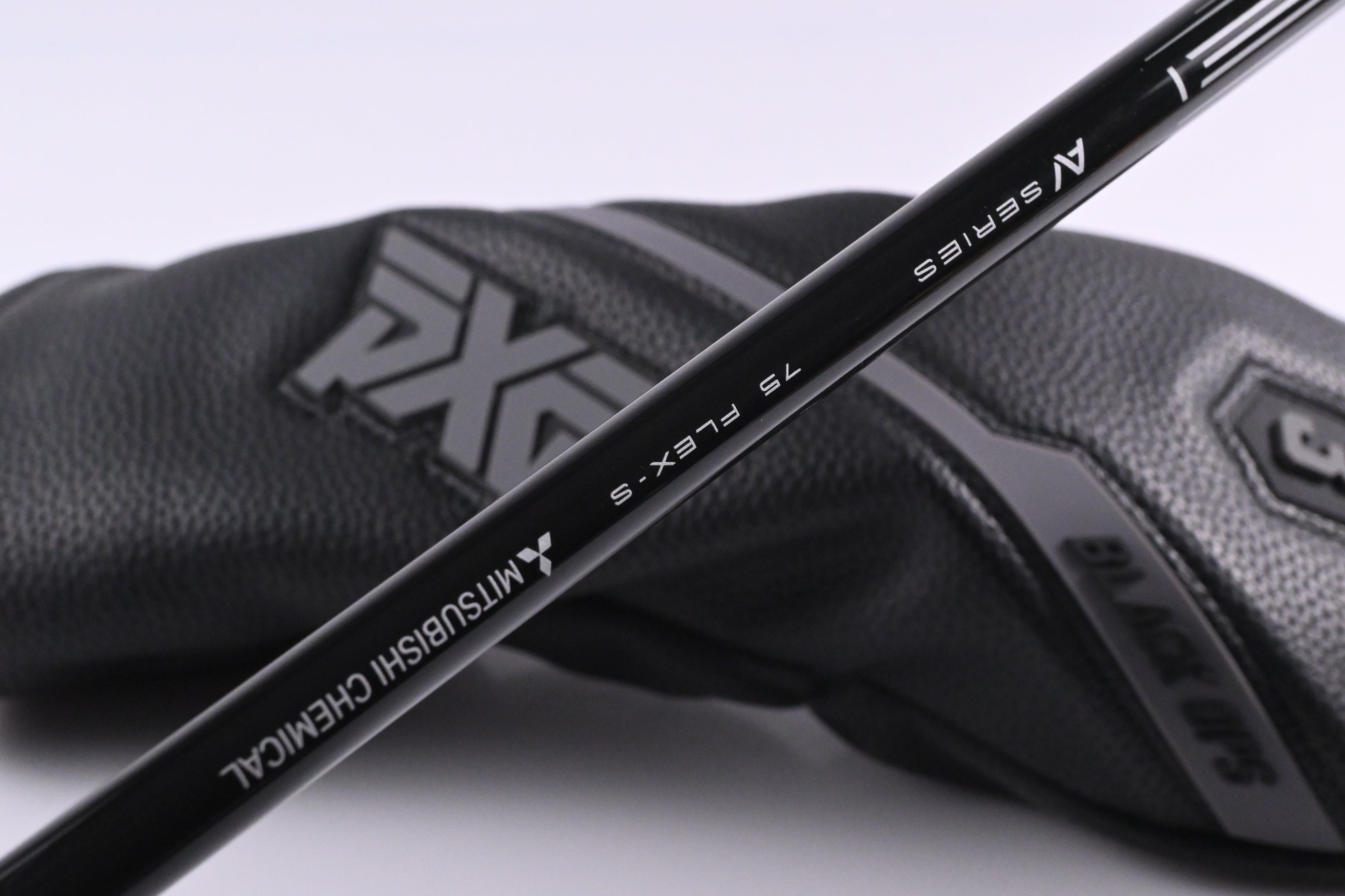 PXG 0311 Black Ops #3 Wood / 15 Degree / Stiff Flex Tensei AV Blue 75 Shaft