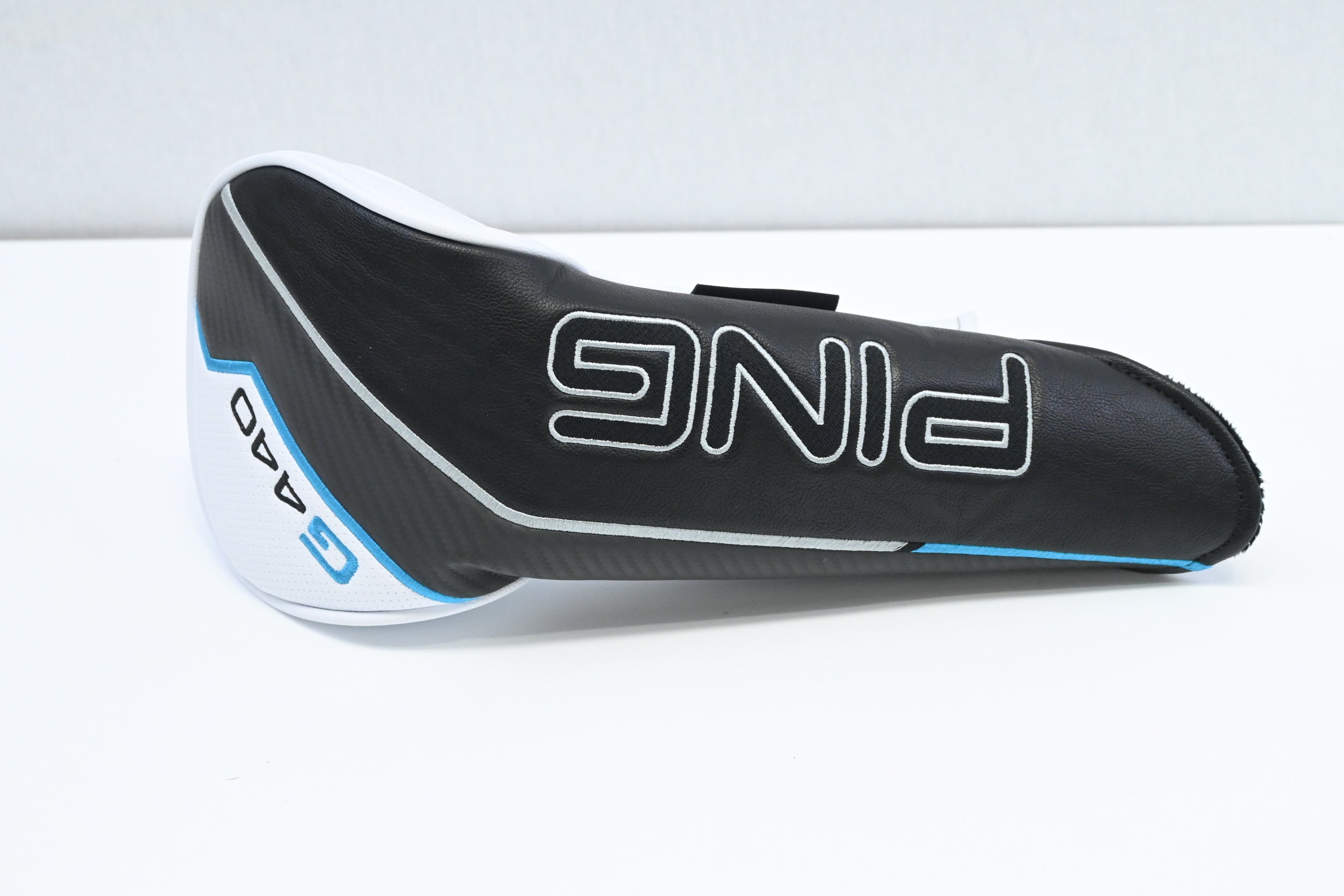 Ping G440 LST Driver / 9 Degree / Stiff Flex Ping Tour 2.0 Black 65 Shaft