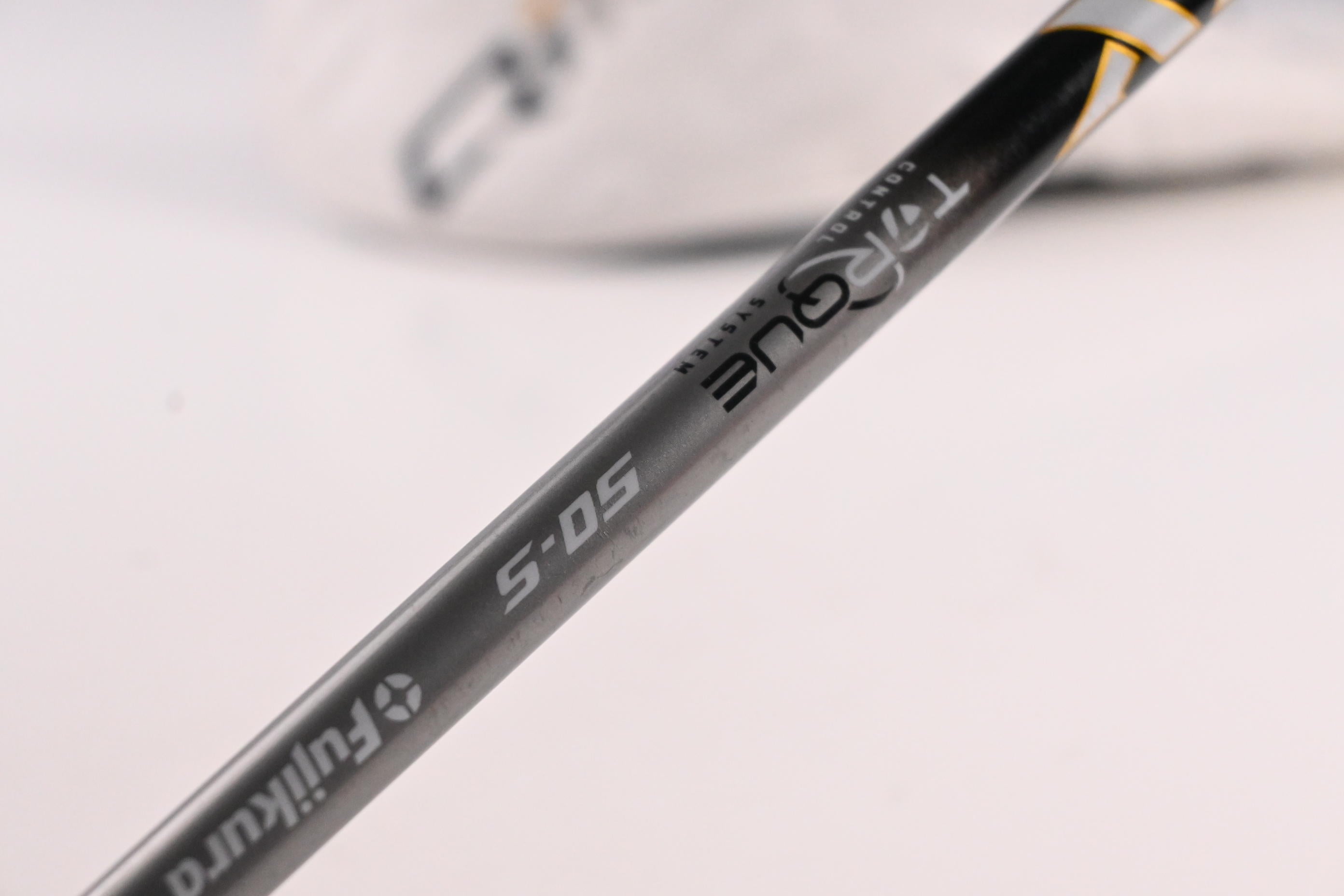 Taylormade Qi10 Max #7 Wood / 22 Degree / Stiff Flex Speeder NX TCS 50 Shaft