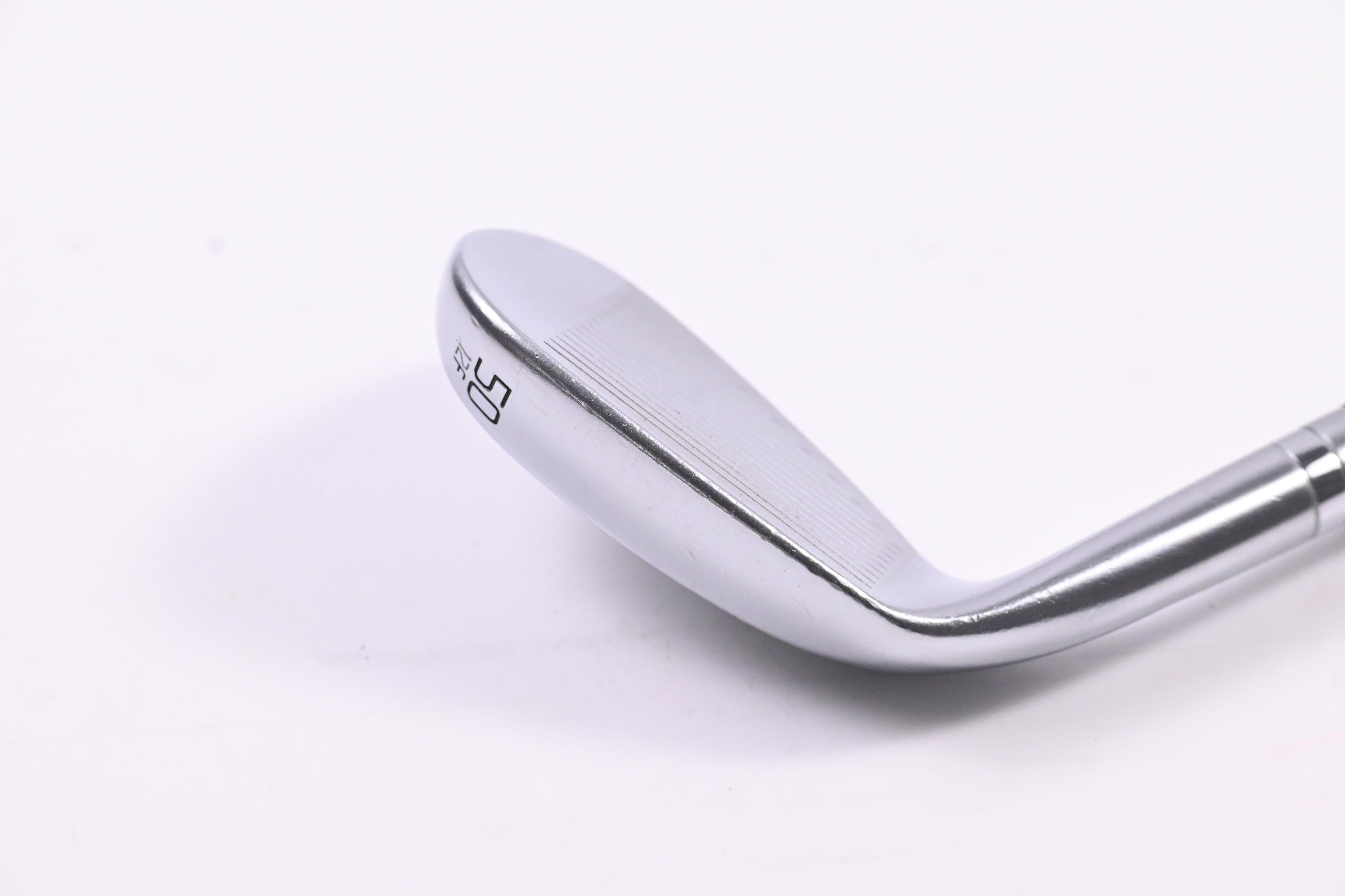 Titleist Vokey SM11 Gap Wedge / 50 Degree / X-Flex True Temper Dynamic Gold