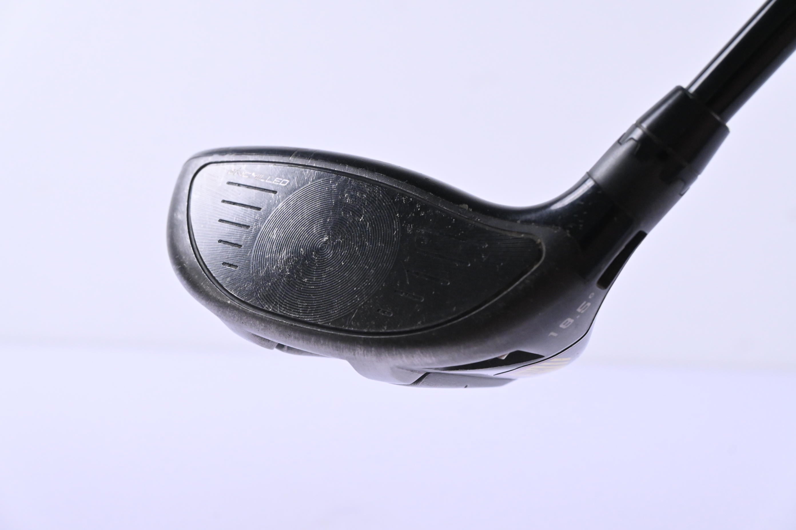 Cobra King Speedzone #5 Wood / 18.5 Degree / Regular Flex Tensei AV Blue 65 Shaft
