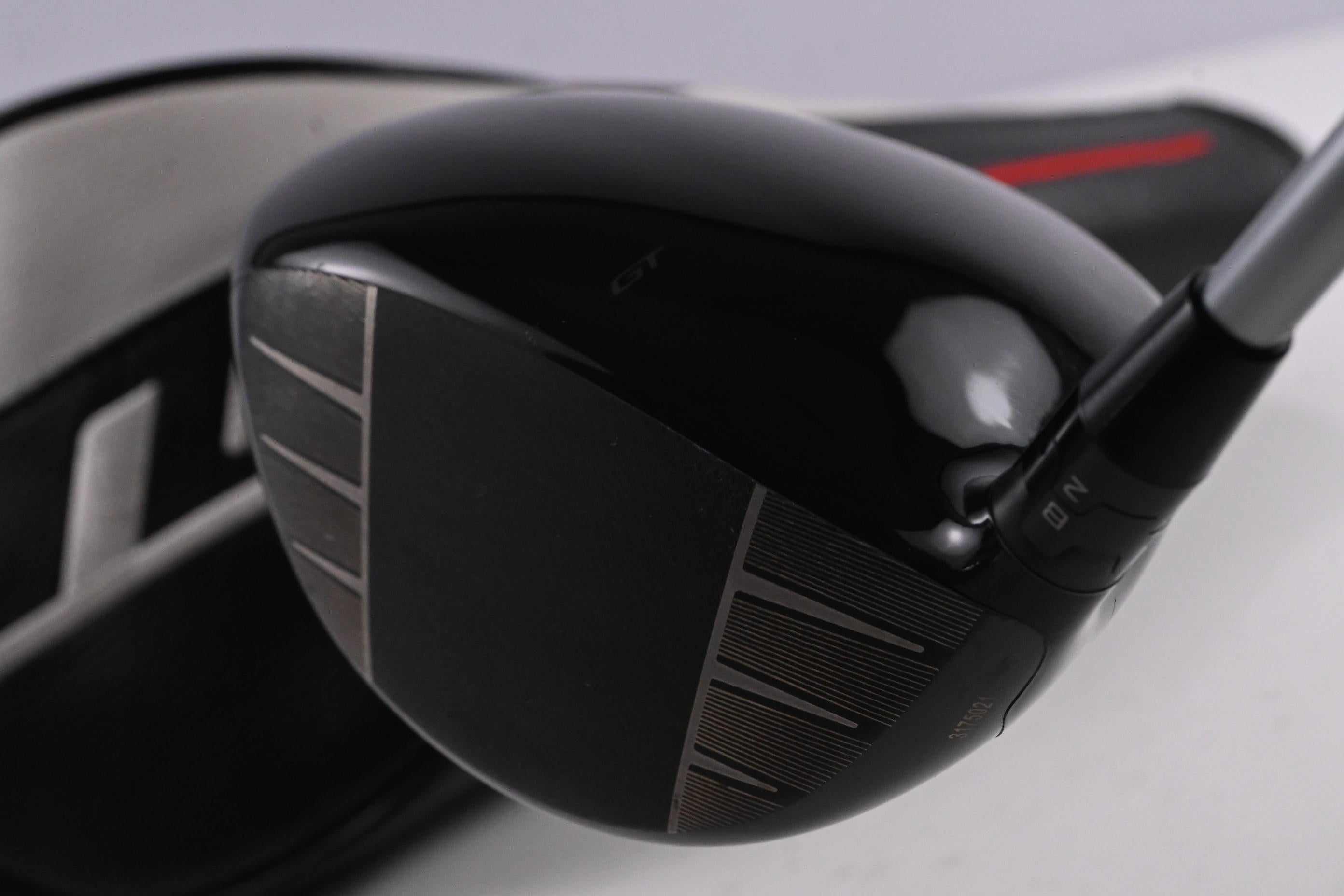 Titleist GT2 Driver / 10 Degree / Regular Flex AirSpeeder 40 Shaft