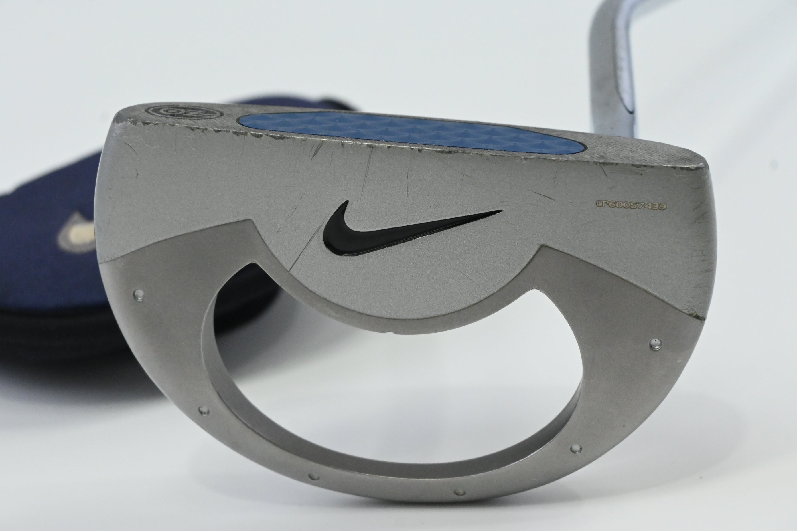 Nike Blue Chip Putter / 35 Inch