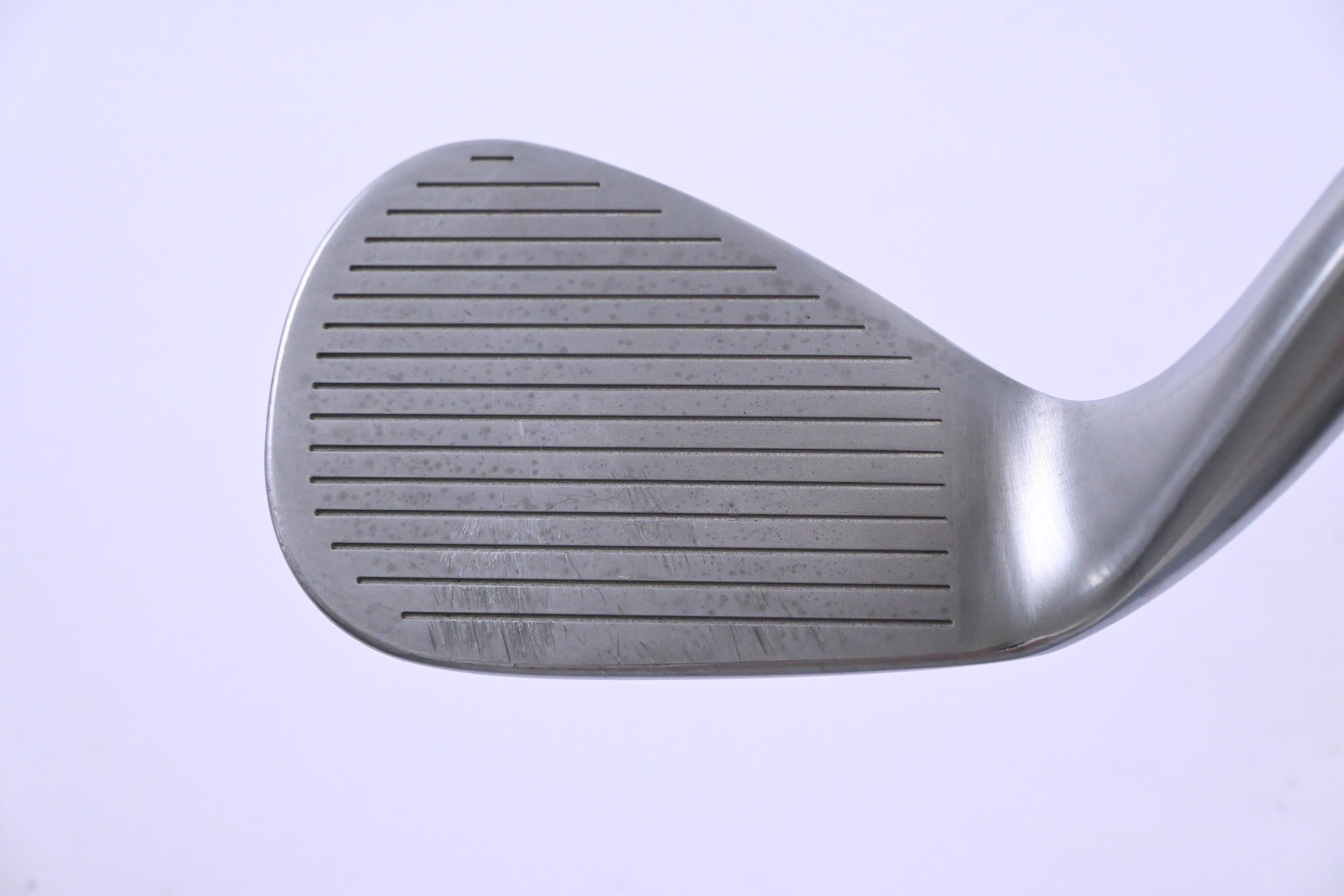 Rife SC51 Lob Wedge / 60 Degree / Wedge Flex Rife Shaft