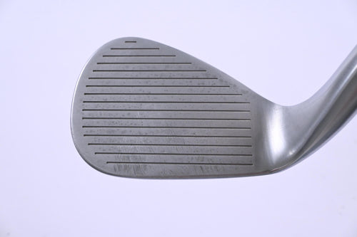 Rife SC51 Lob Wedge / 60 Degree / Wedge Flex Rife Shaft