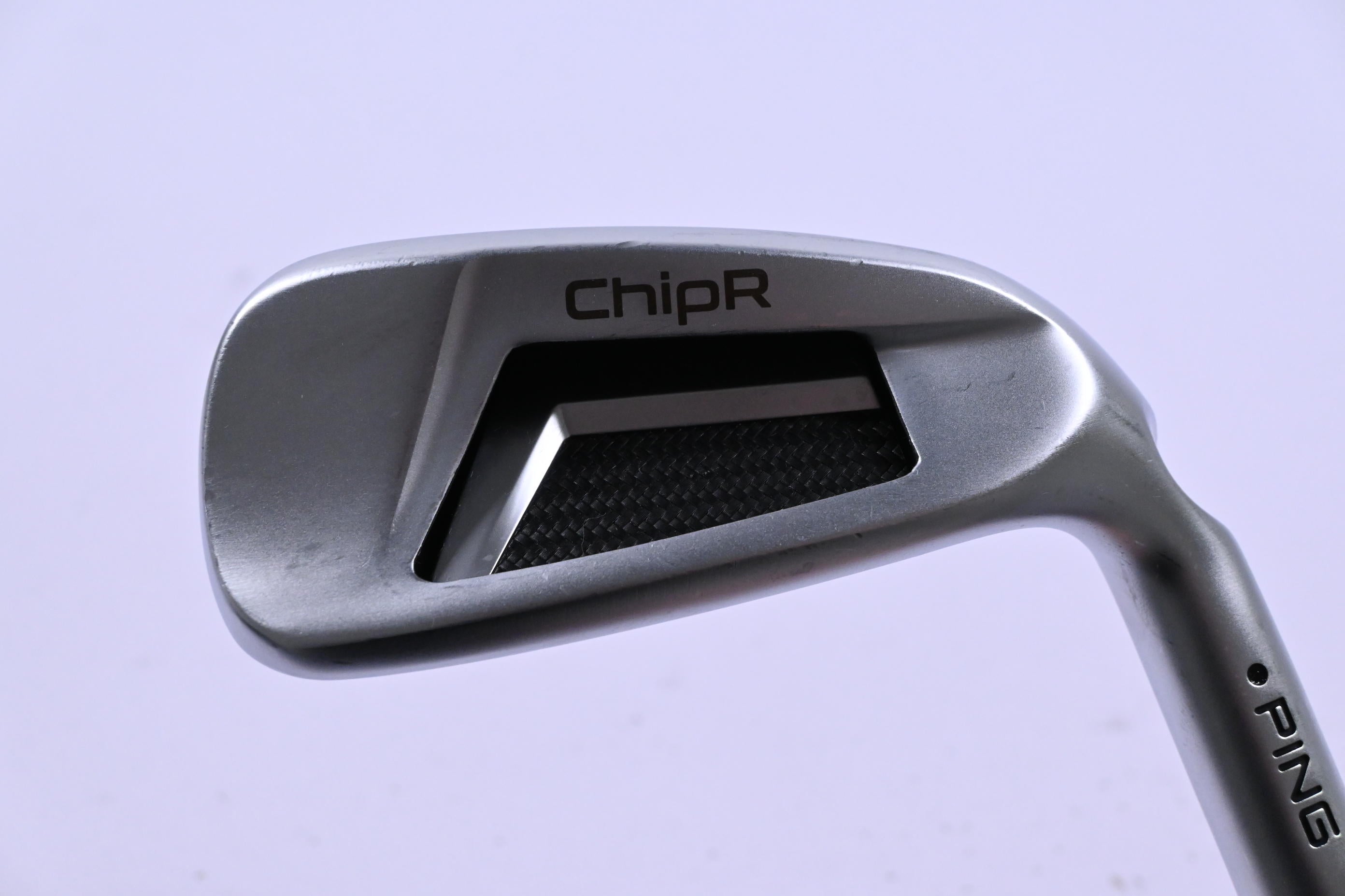 Ping ChipR / 38.5 Degree / Black Dot / Wedge Flex Ping Z-Z115 Shaft