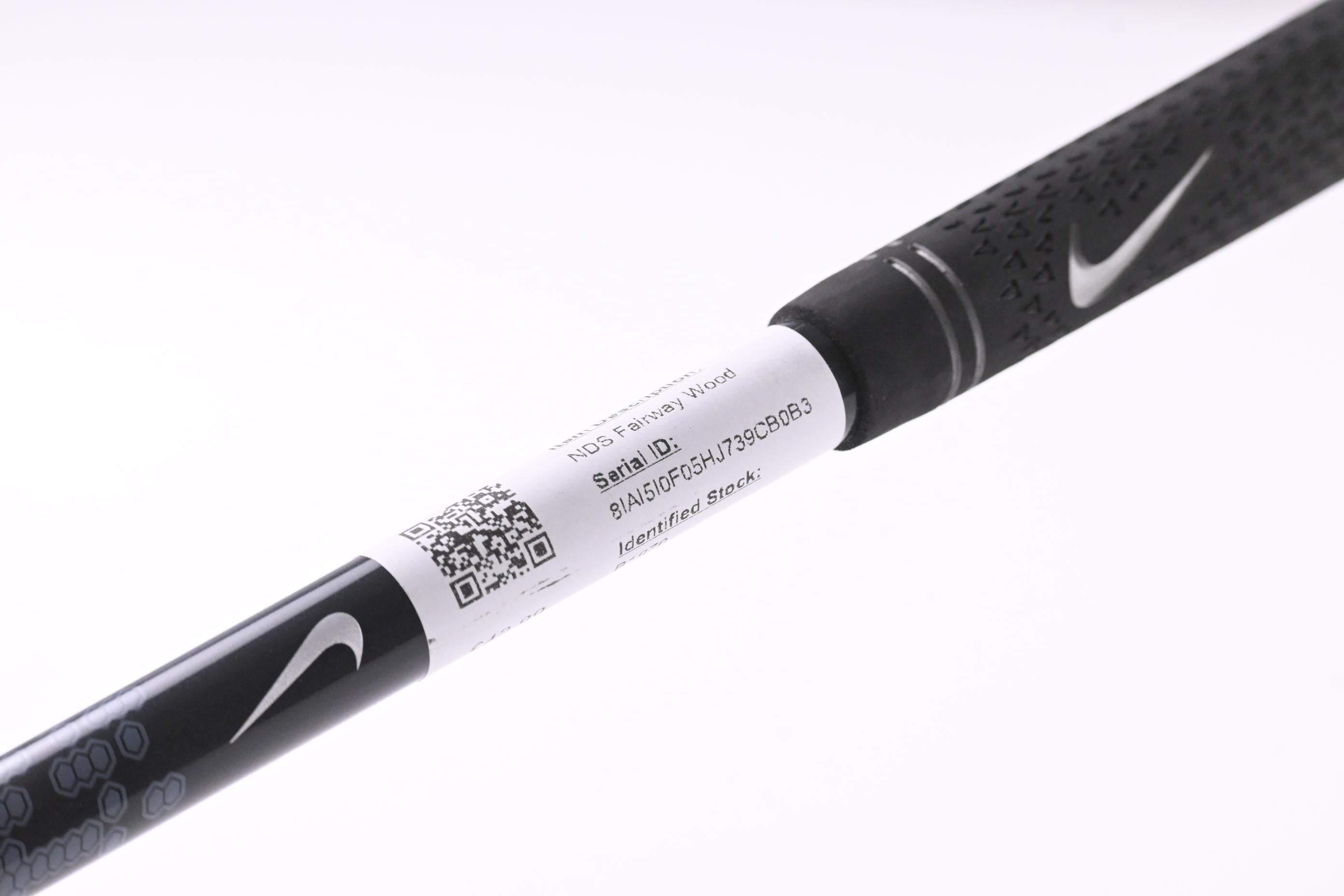 Nike NDS #5 Wood / 19 Degree / Regular Flex Nike Shaft