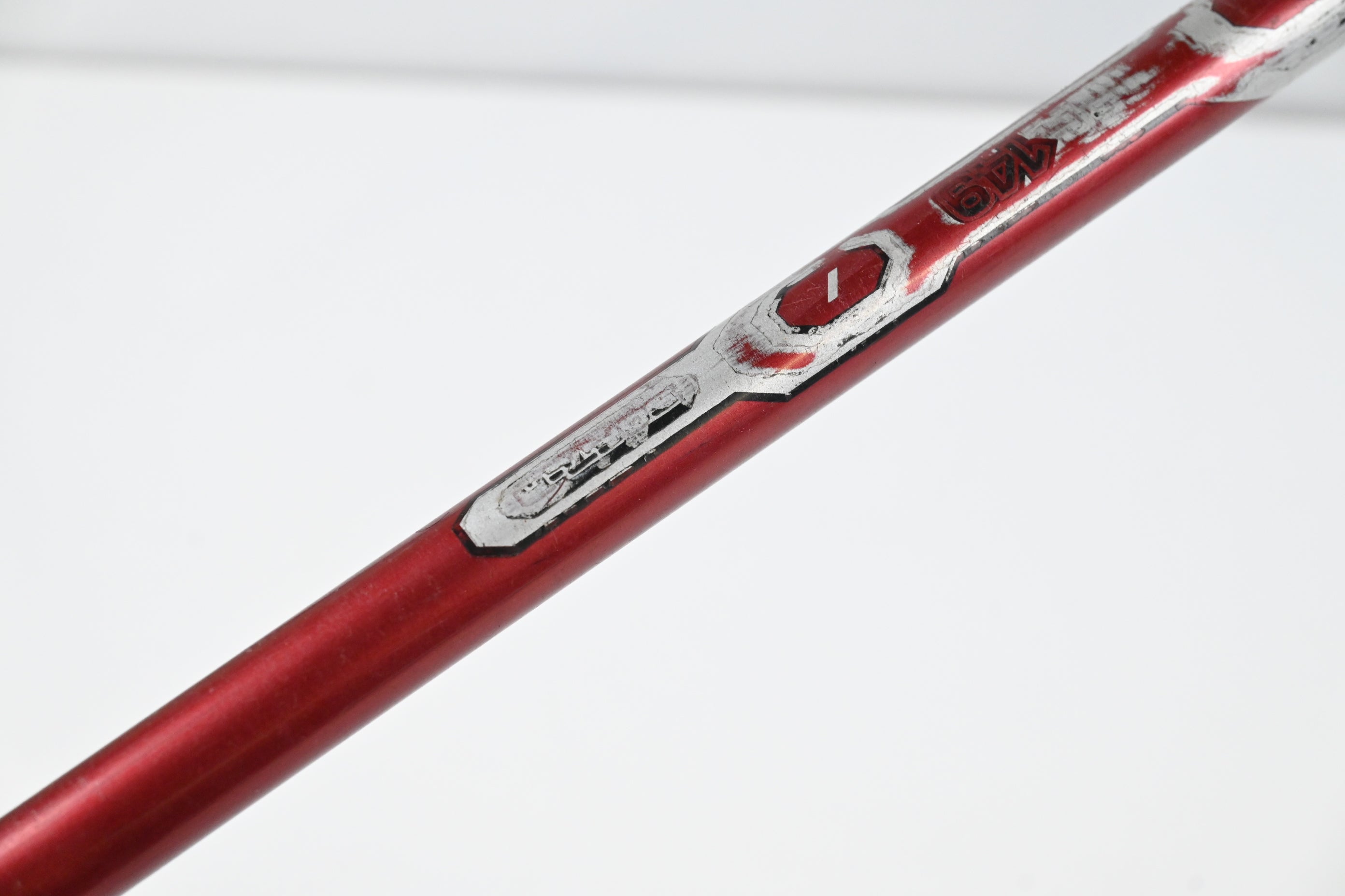 Ping G15 Pitching Wedge / 45 Degree / Red Dot / Stiff Flex Ping TFC 149 Shaft