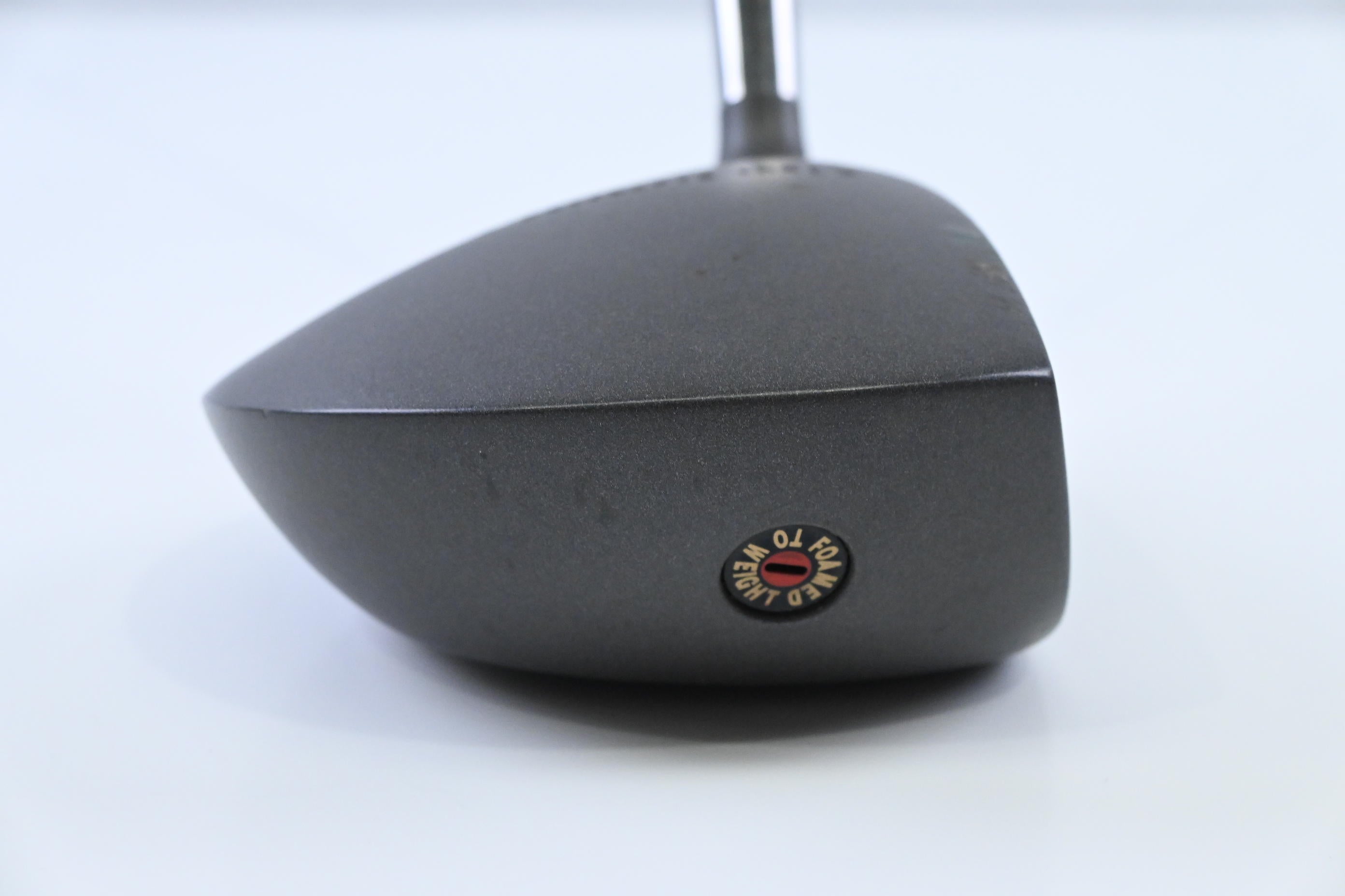 Taylormade System 2 Driver / 10.5 Degree / Regular Flex Twist Plus Shaft