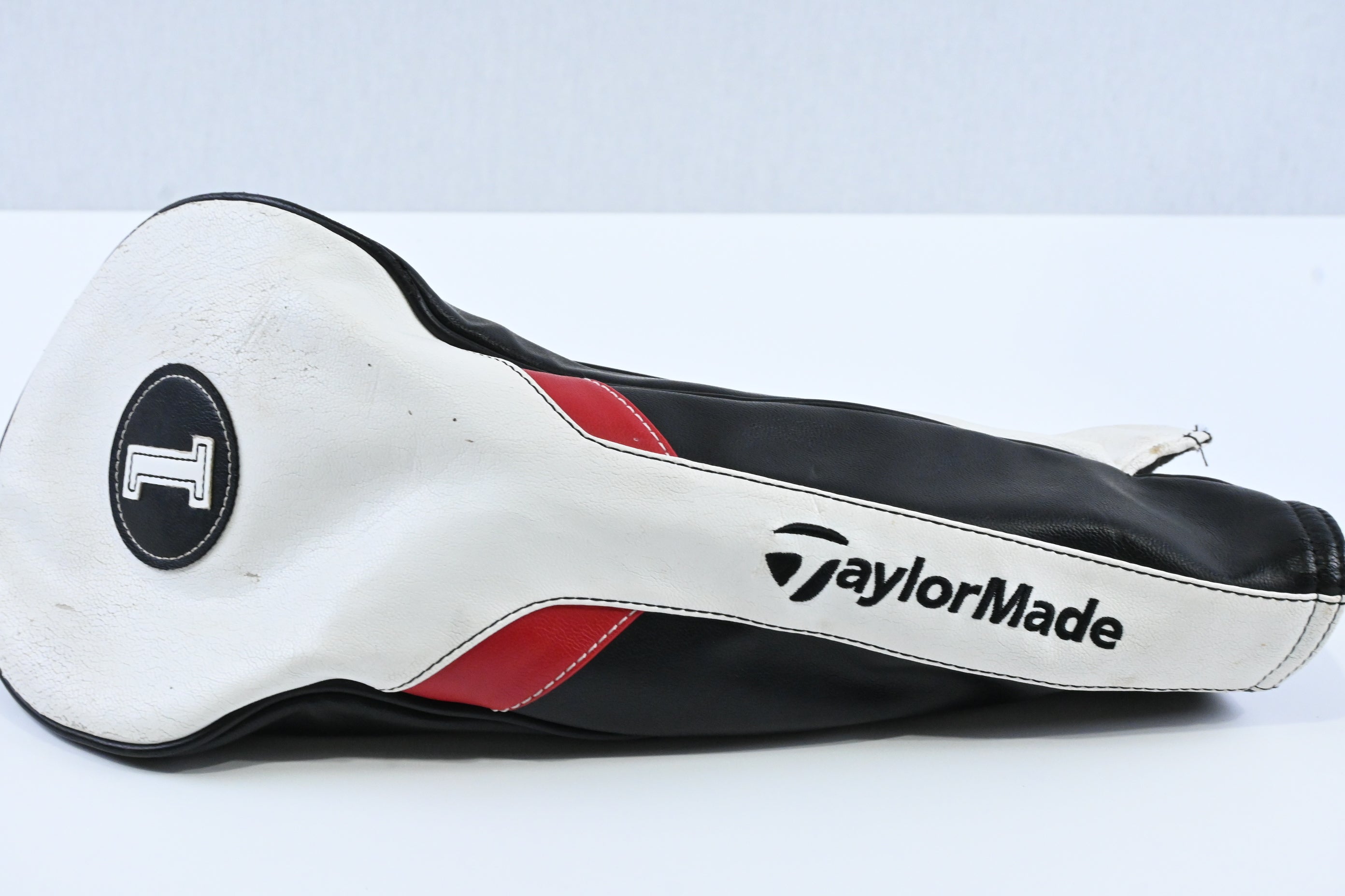 Taylormade R7 CGB Max Driver / 9.5 Degree / Stiff Flex Taylormade Reax 45 Shaft
