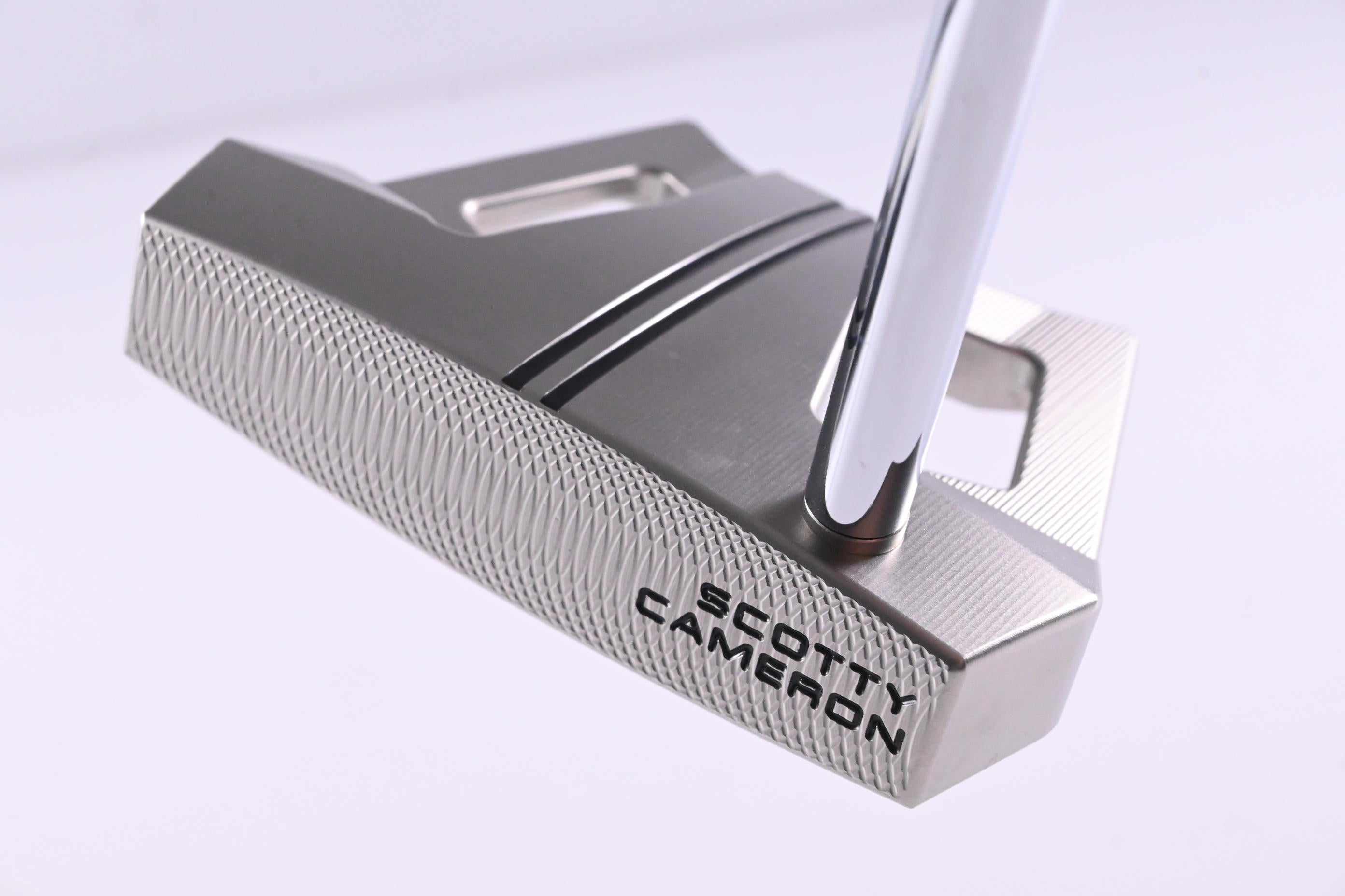 Scotty Cameron 2024 Phantom 9 Putter / 34 Inch