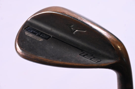 Mizuno T22 Sand Wedge / 54 Degree / Stiff Flex Dynamic Gold S400 Shaft