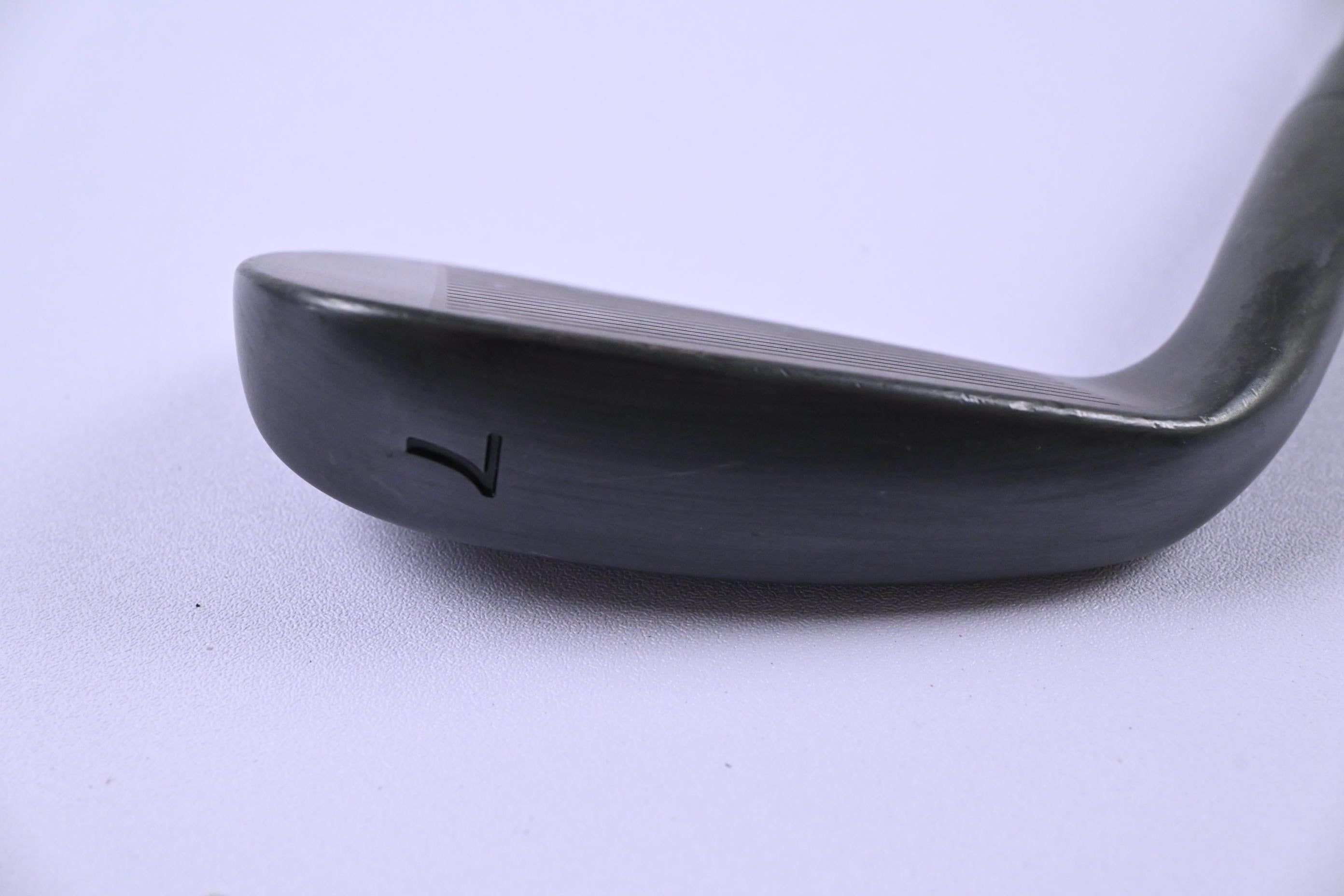 Cobra King Tour 2023 #7 Iron / Stiff Flex KBS $-Taper 120 Shaft