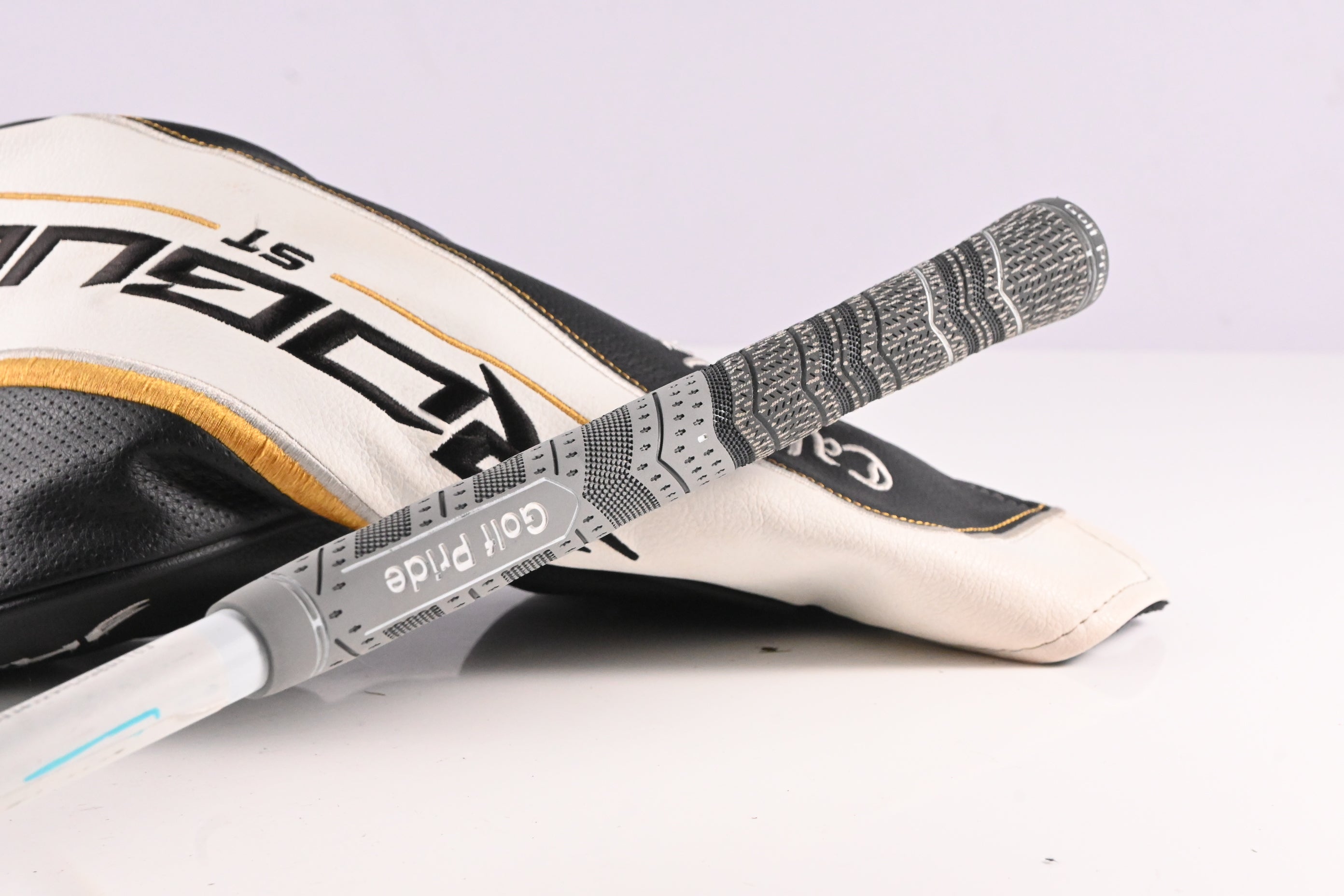 Callaway Rogue ST MAX LS Driver / 10.5 Degree / X-Flex Fujikura Pro 62 Shaft