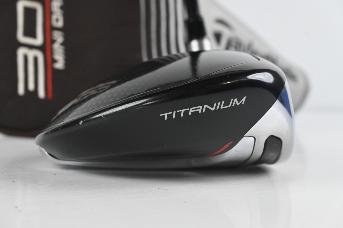 Taylormade 300 Mini Driver / 11.5 Degree / Regular Flex Taylormade MIDr Proto 65