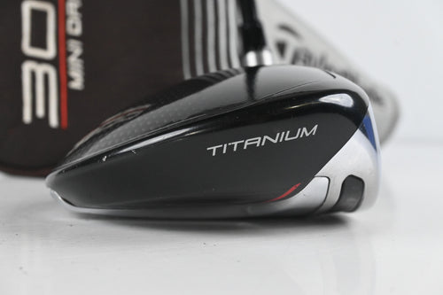 Taylormade 300 Mini Driver / 11.5 Degree / Regular Flex Taylormade MIDr Proto 65