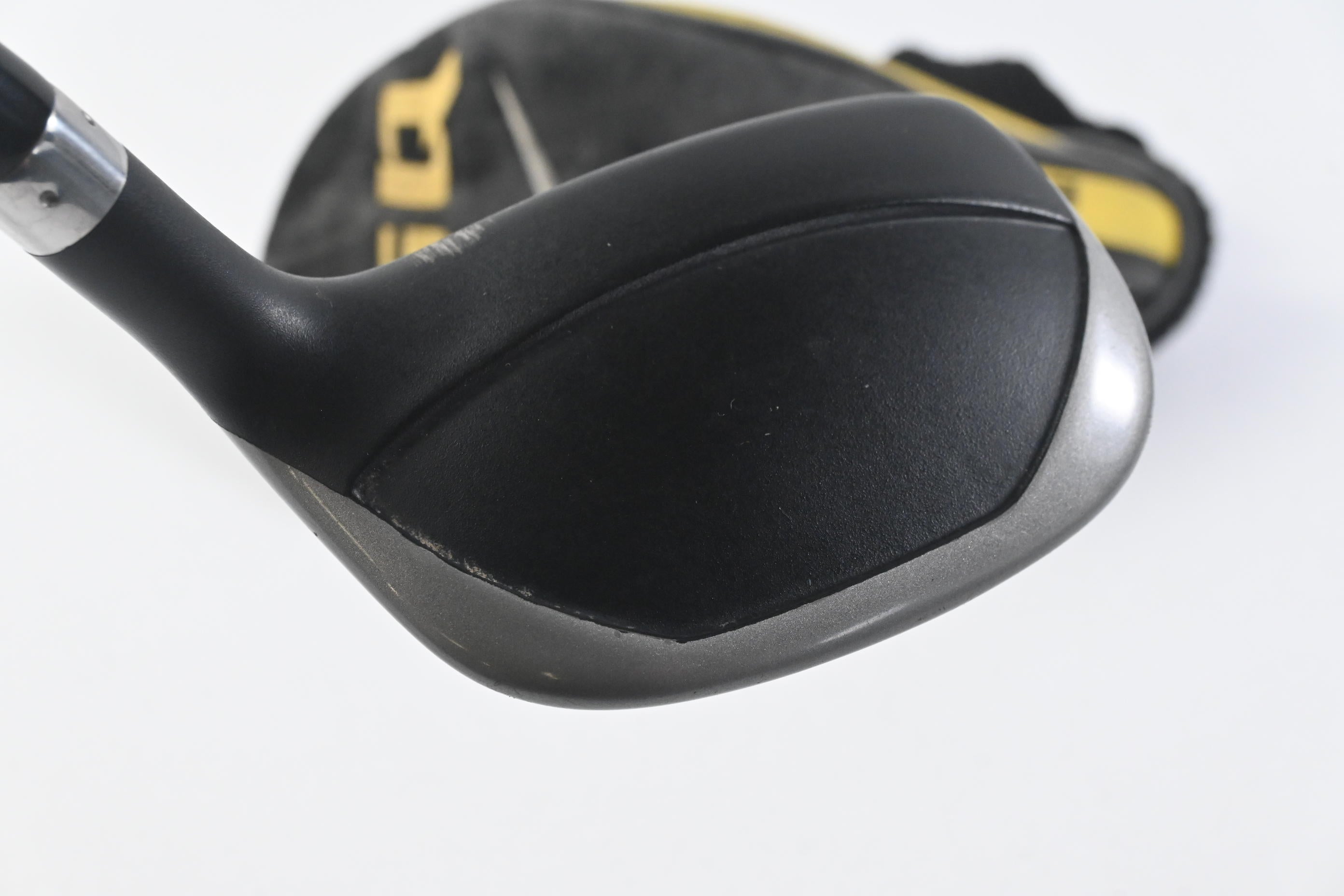 Nike SQ Sumo2 #4 Hybrid / 23 Degree / Regular Flex Diamana Sasquatch Shaft