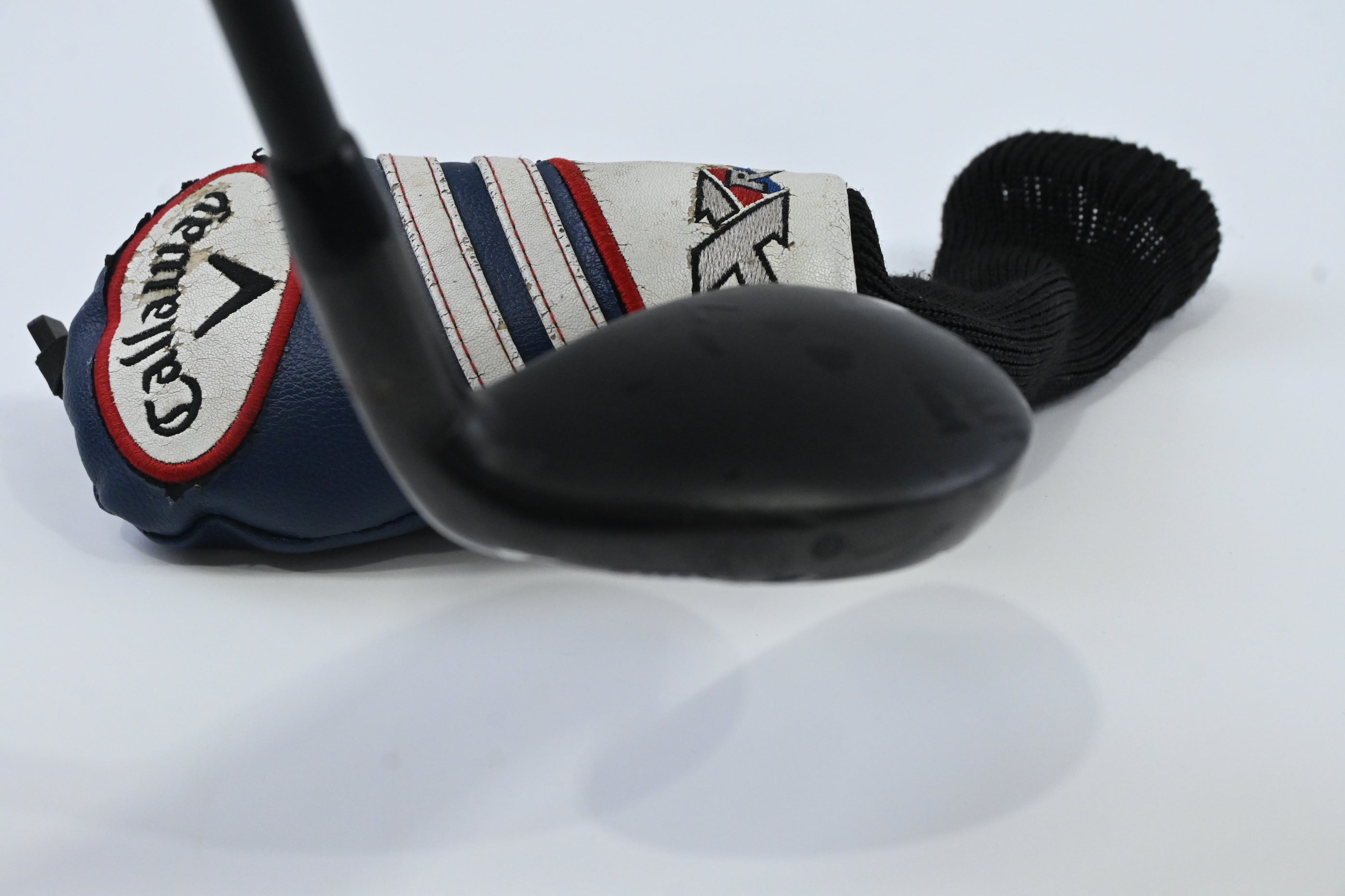 Callaway XR #4 Hybrid / 22 Degree / Regular Flex Project X 58 Shaft
