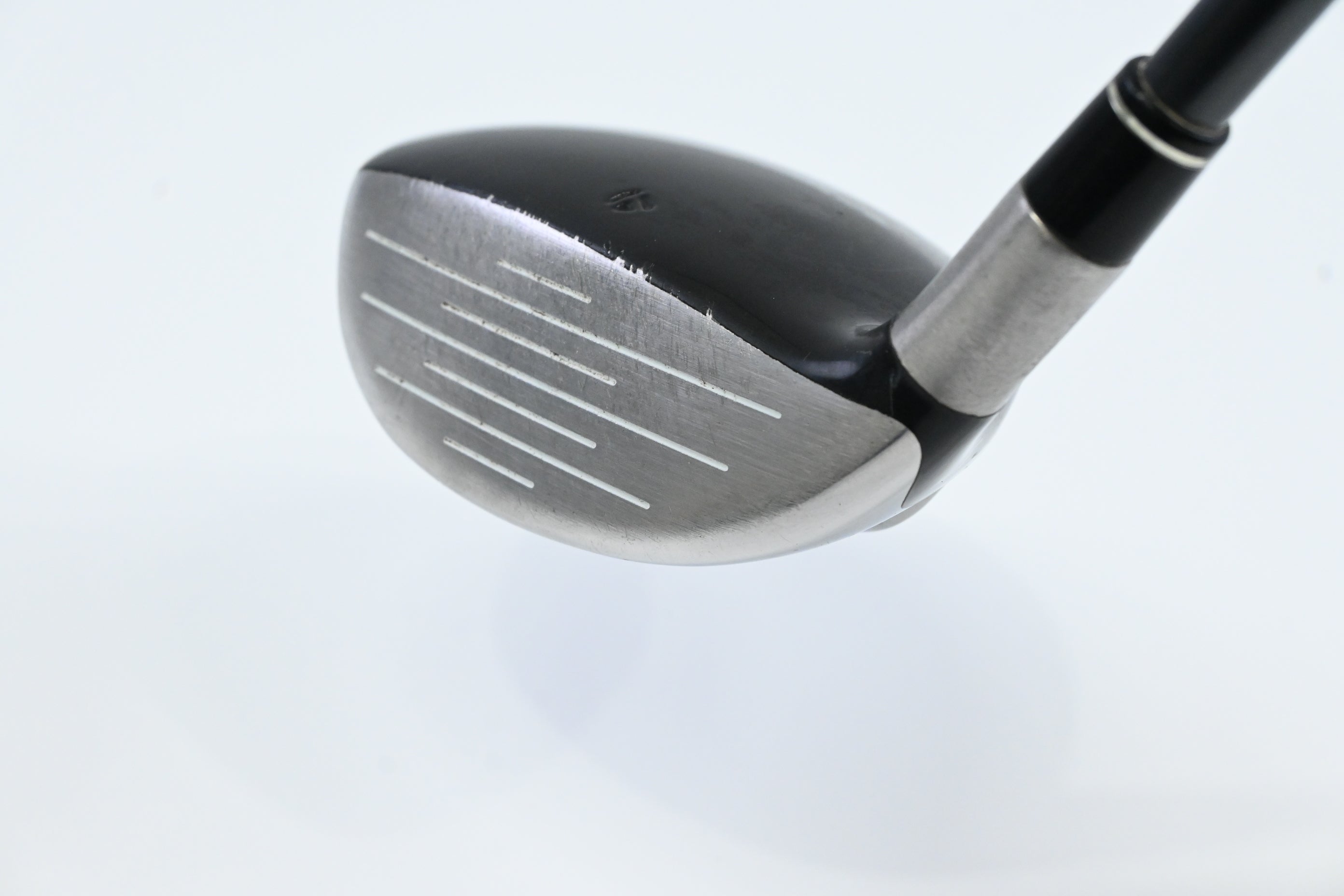 Taylormade R7 Steel #3 Wood / 15 Degree / Regular Flex Taylormade Reax 70