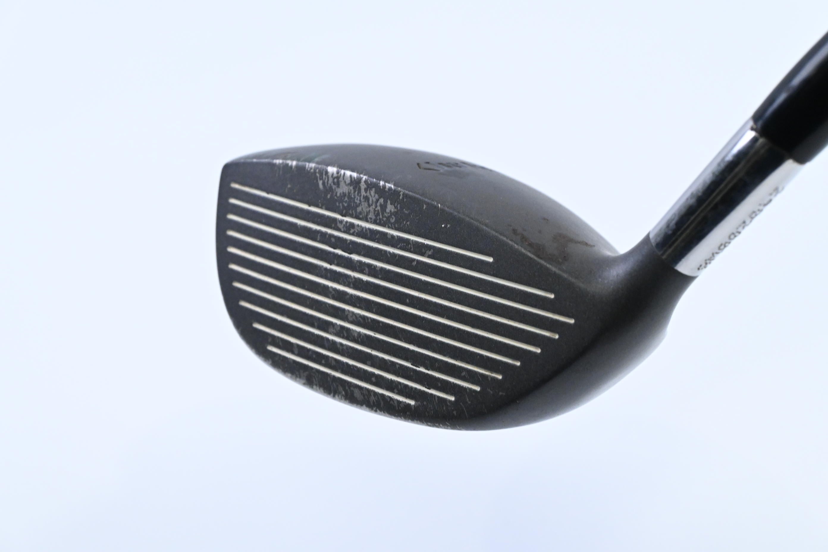 Taylormade System 2 Driver / 10.5 Degree / Regular Flex Twist Plus Shaft