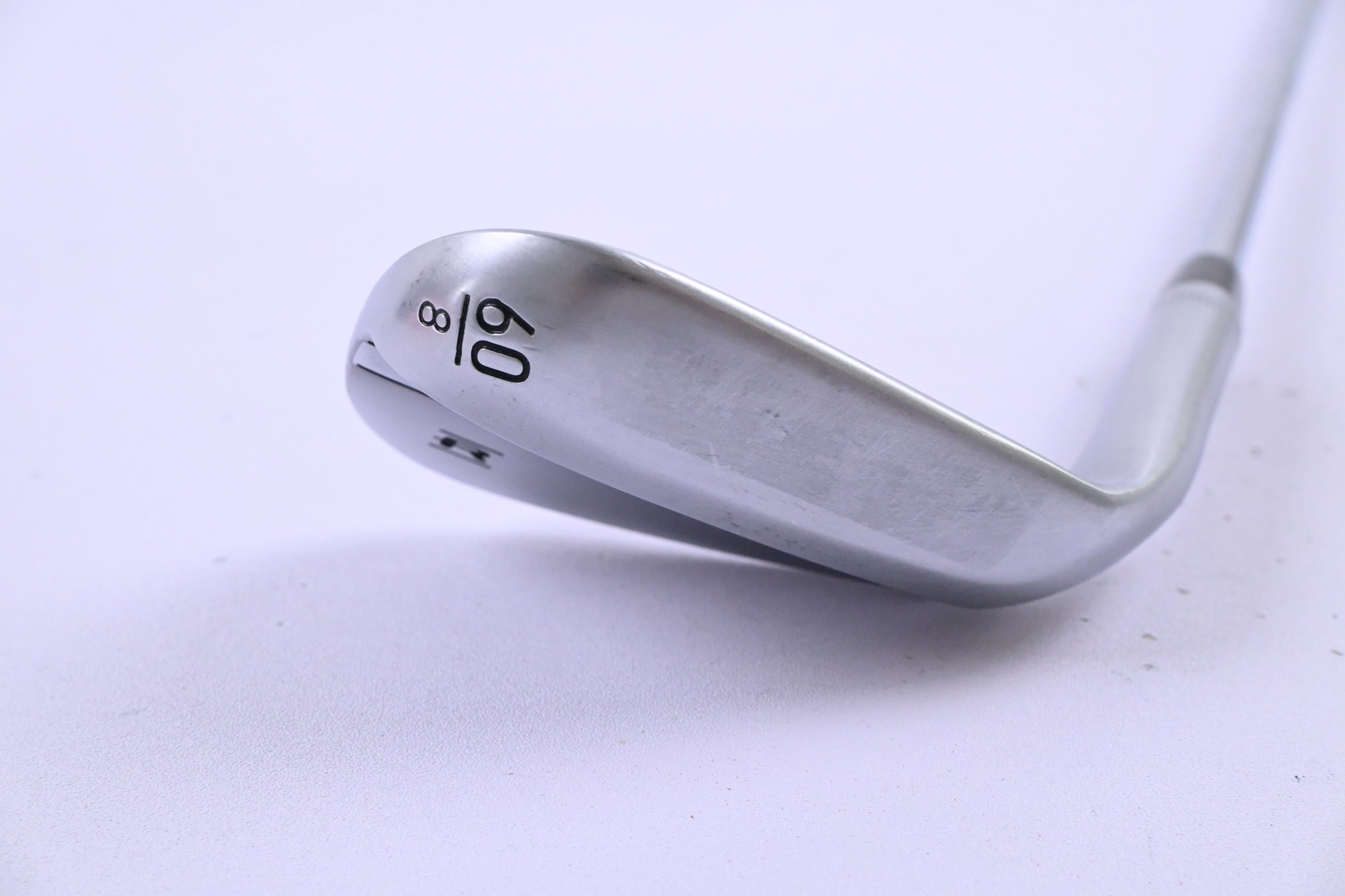Rife SC51 Lob Wedge / 60 Degree / Wedge Flex Rife Shaft