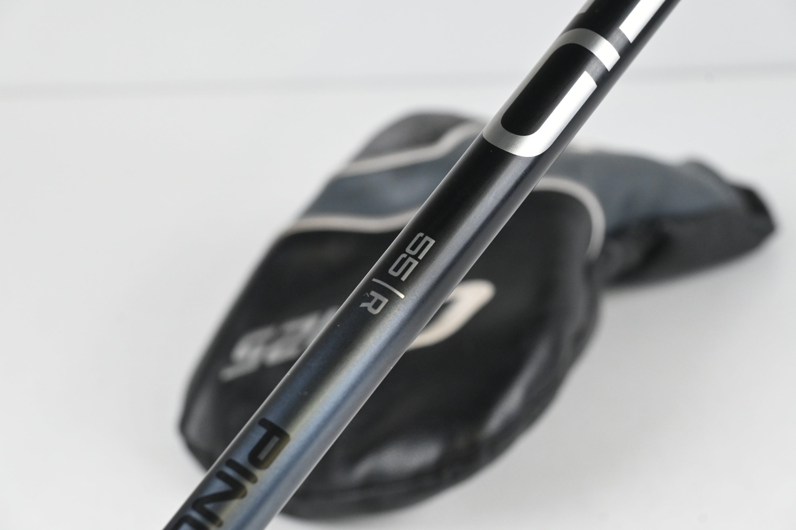 Ping G425 SFT Driver / 10.5 Degree / Regular Flex Ping Alta CB 55 Slate