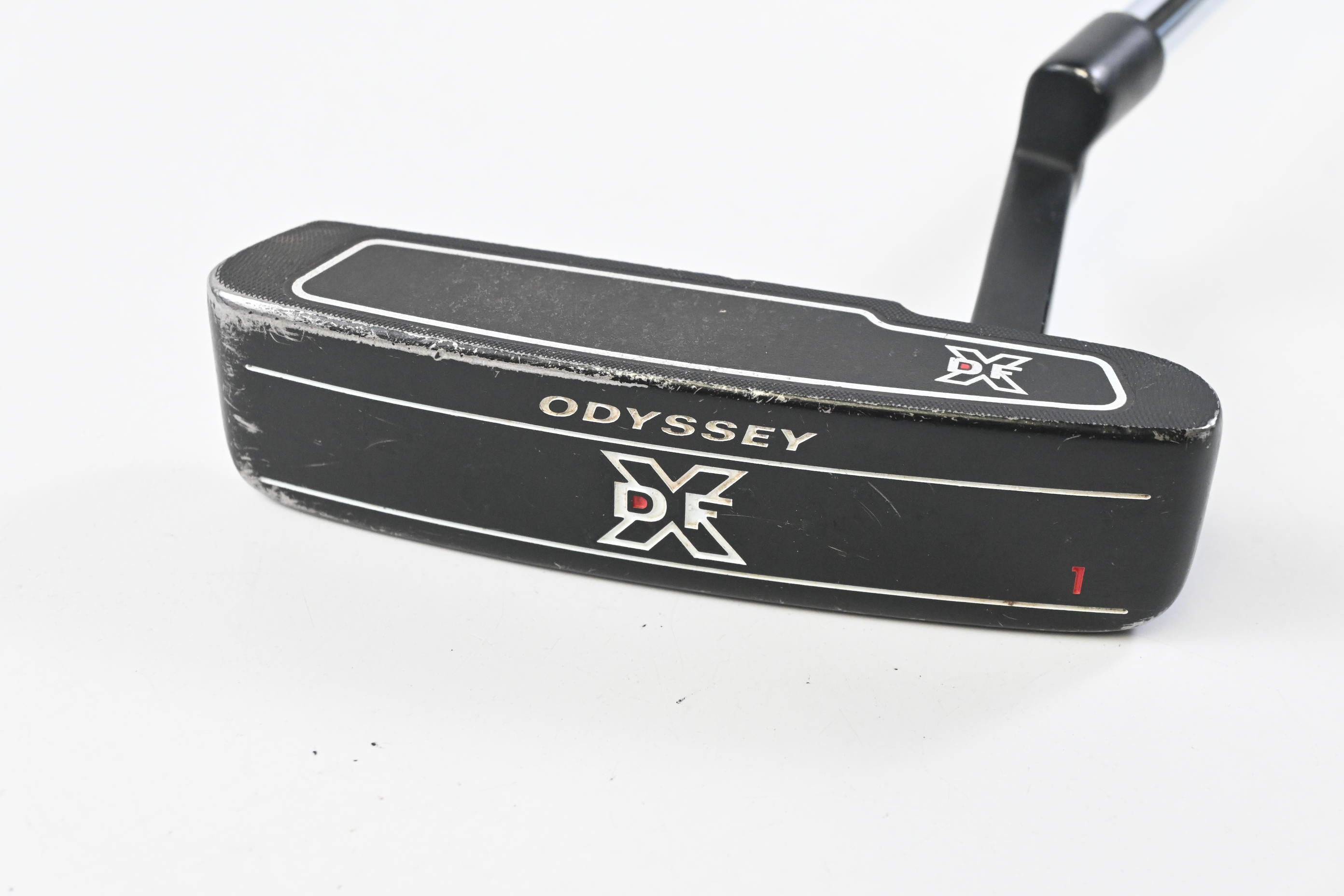 Odyssey DFX 1 2021 Putter / 34 Inch