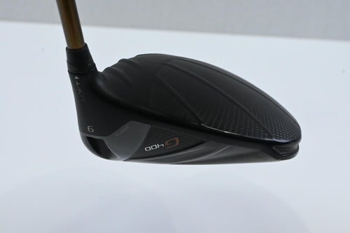 Ping G400 Driver / 9 Degree / Regular Flex Ping Alta CB 55 Shaft