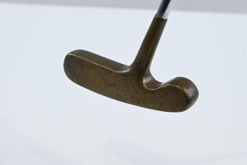 John Letters Golden Goose Putter / 35 Inch