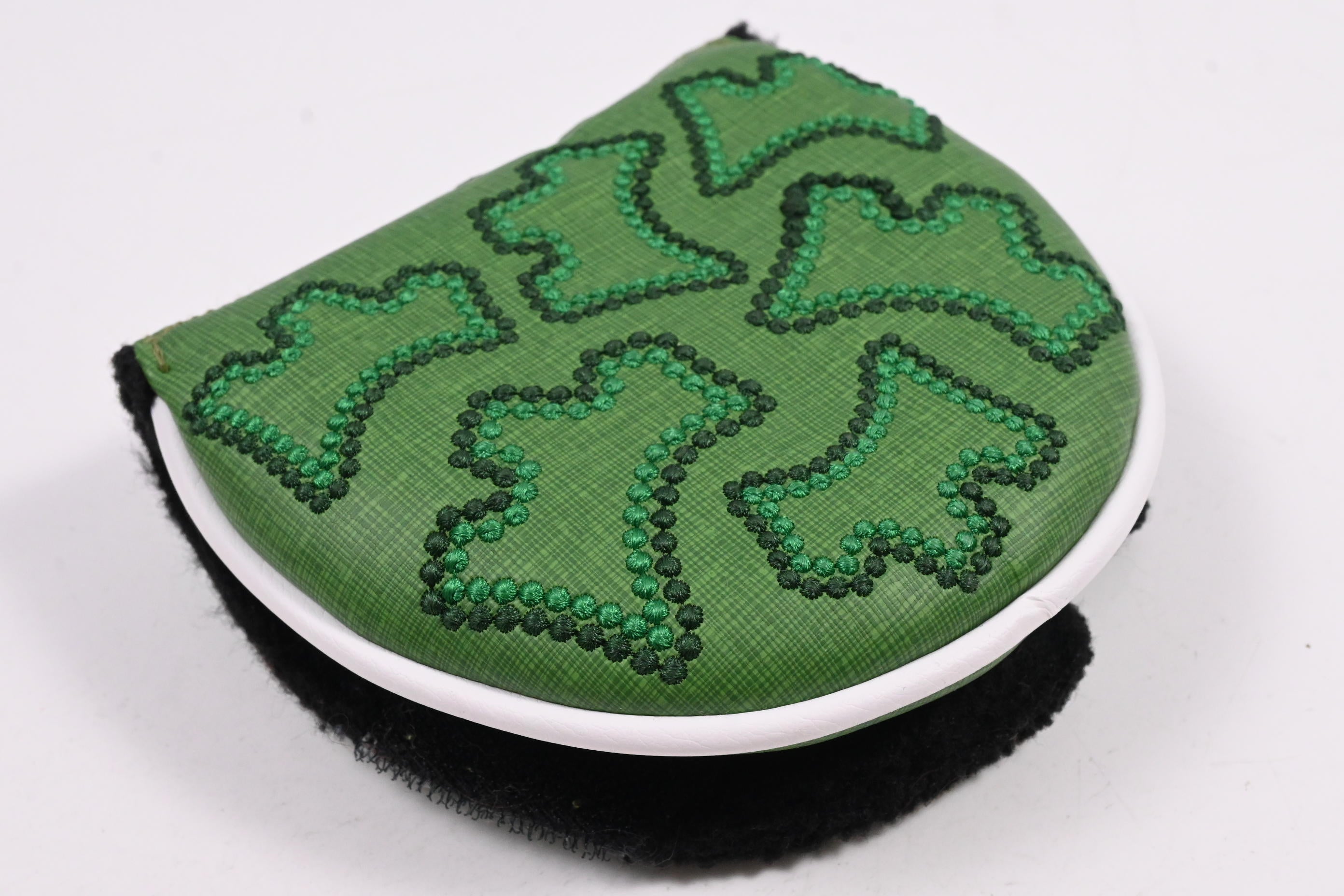Scotty Cameron 2026 Lawn Dogs / Putter Headcover / Mallet / Green