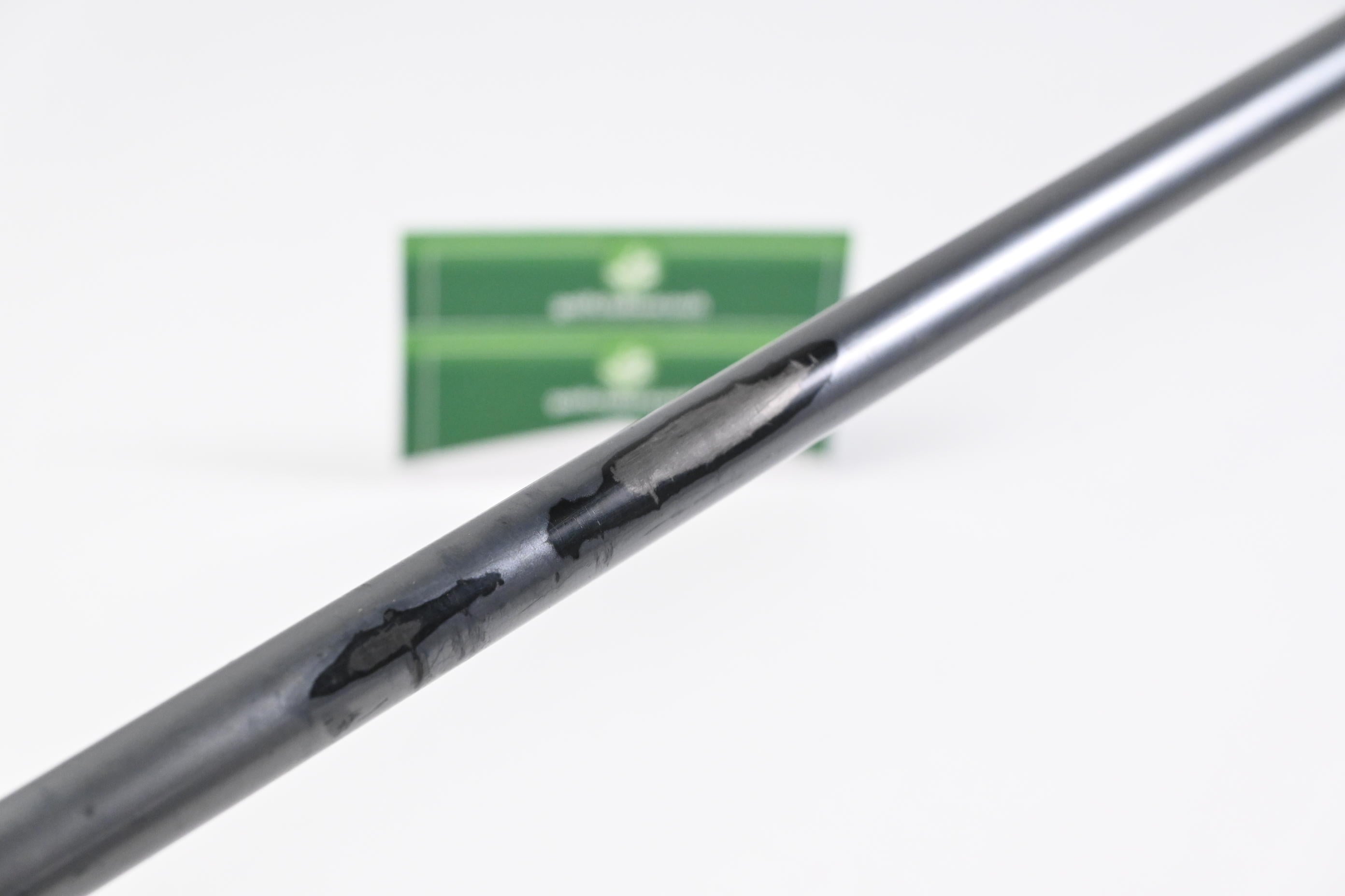 Cleveland Launcher 2009 #3 Hybrid / 20.5 Degree / Regular Flex Fujikura Gold HB