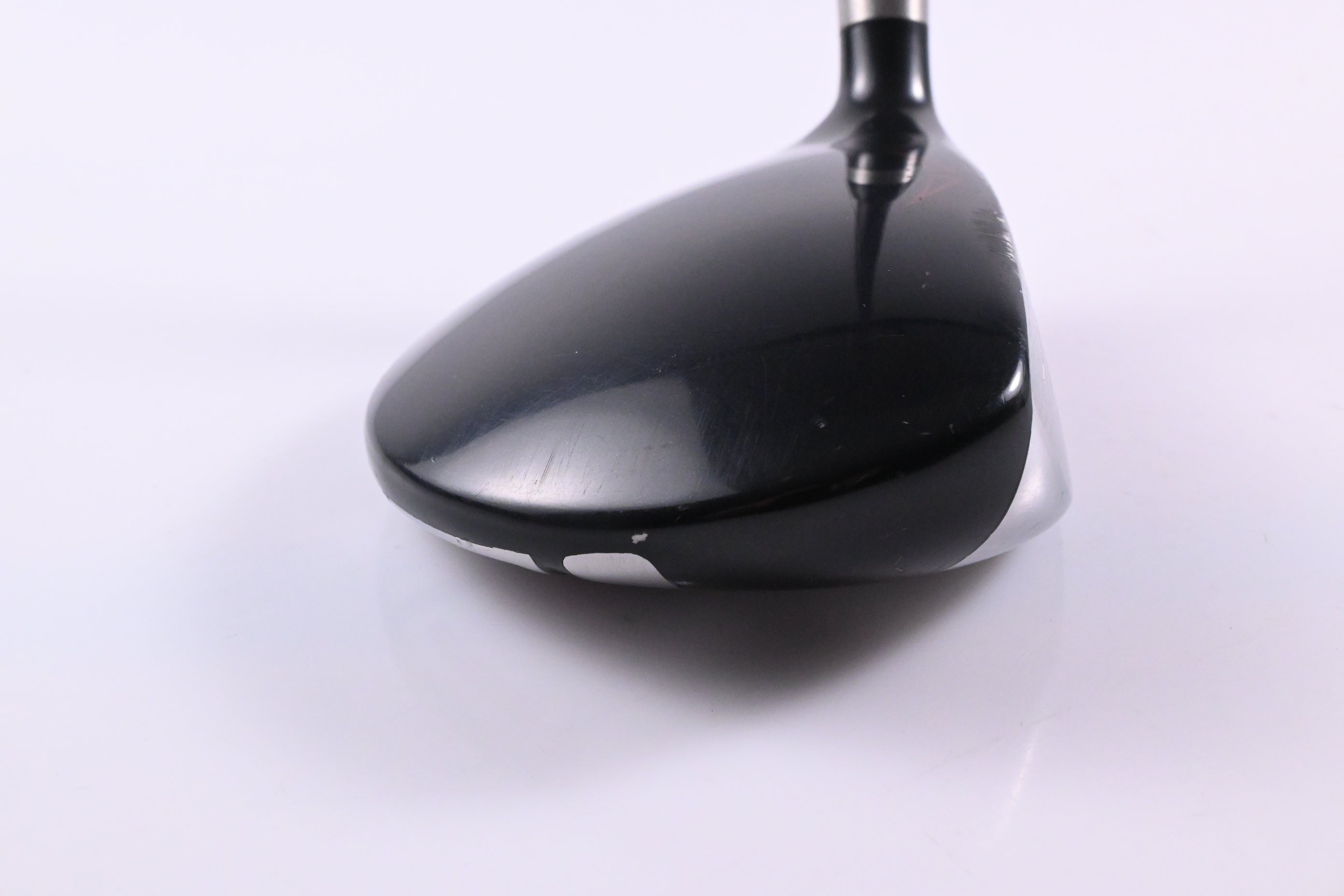 Ping G15 #3 Wood / 15.5 Degree / Regular Flex Ping Karsten 201 Shaft