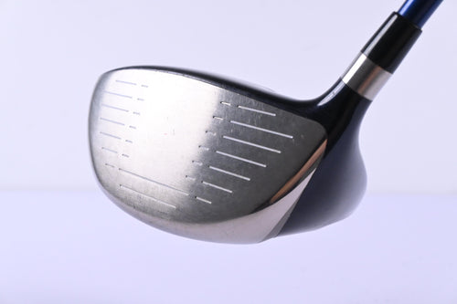 Mizuno MX-560 Driver / 9.5 Degree / Regular Flex Mizuno Exsar DS3 55 Shaft